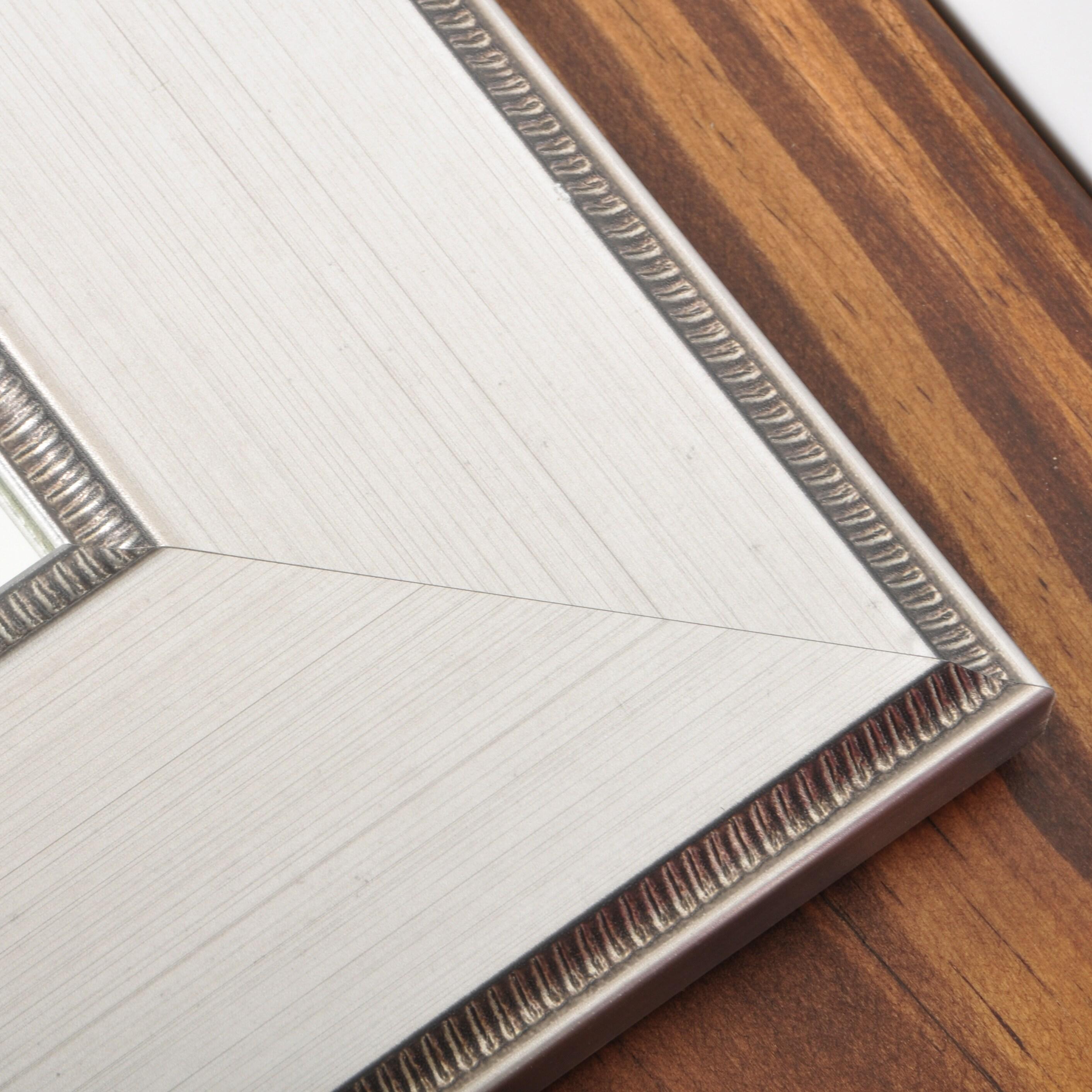 Designers Choice Mod Euro Wall Mirror