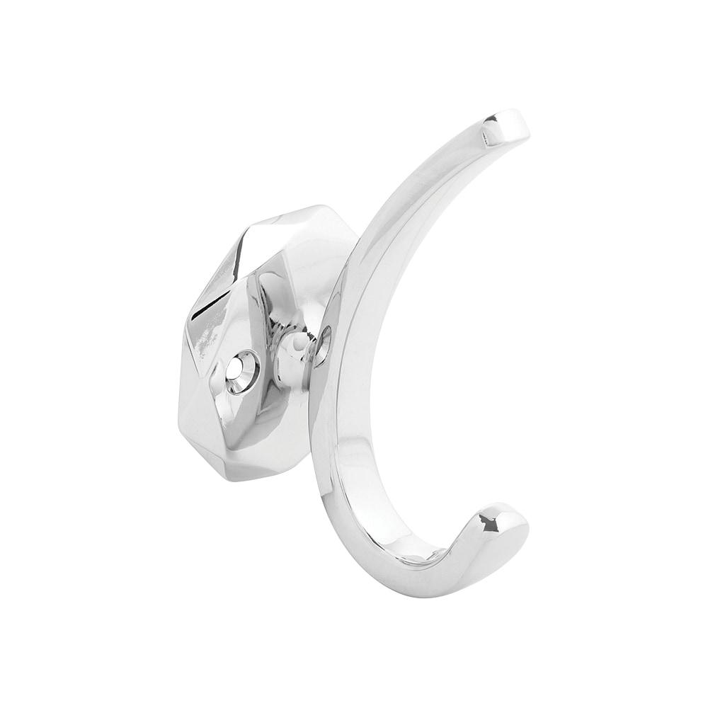 Hickory Hardware Cottage Steel Wall Hook (Set of 14)