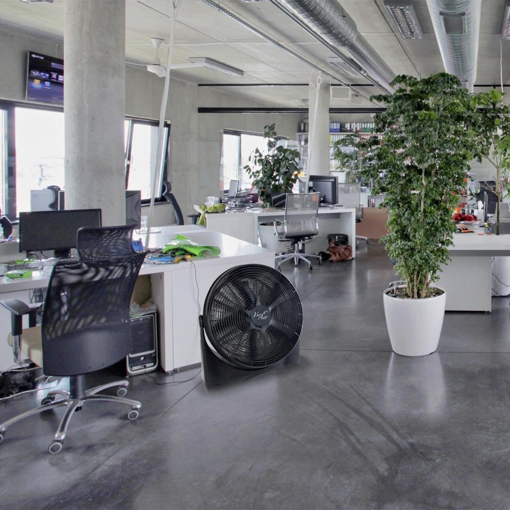 Vie Air 20" High Velocity Floor Fan