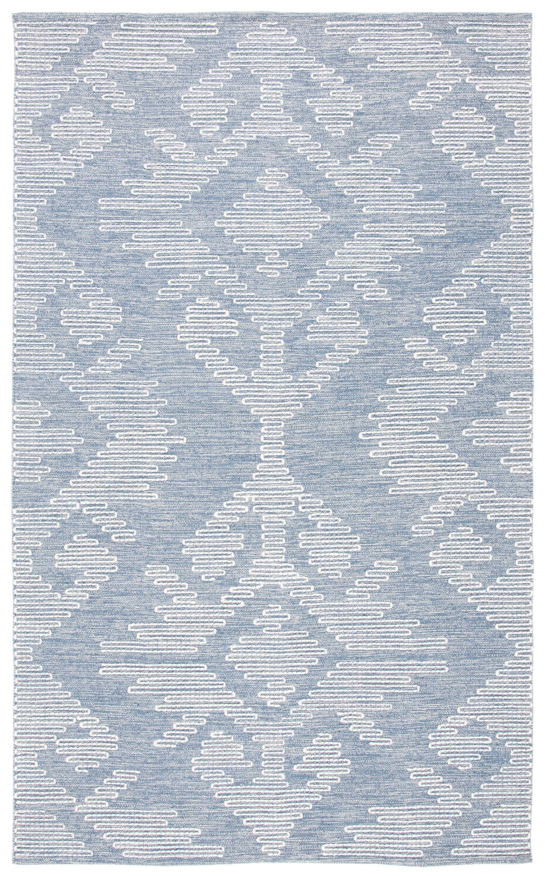 Union Rustic Alyun Hand Woven 75% Cotton And 25% Wool Southwestern Rug