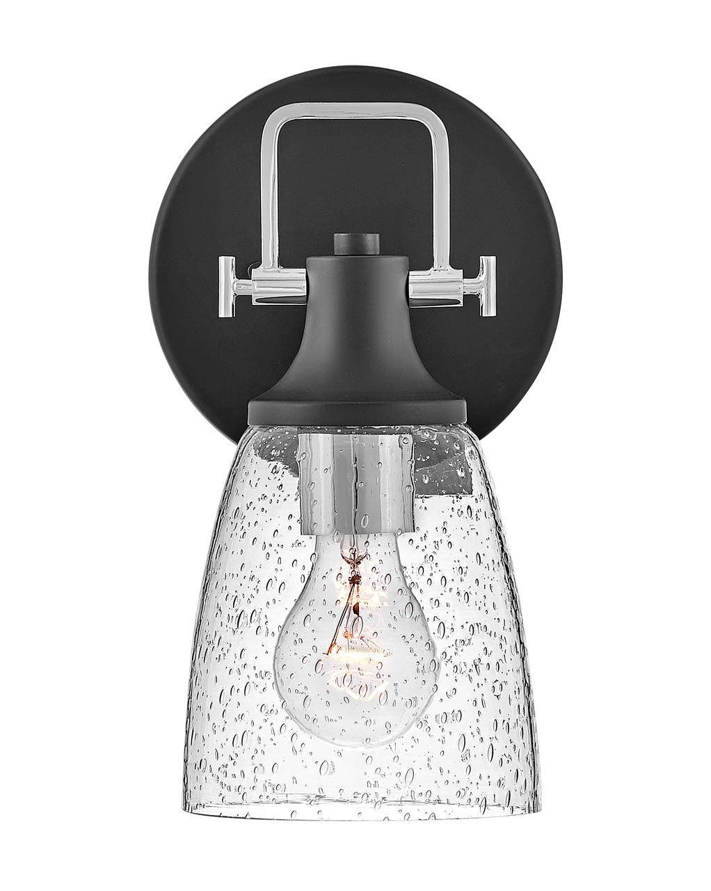 Easton 1-Light Dimmable Bath Sconce