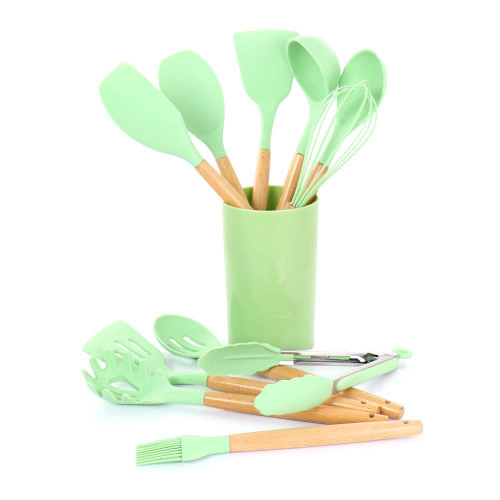 Mega Chef Cooking Utensil Set