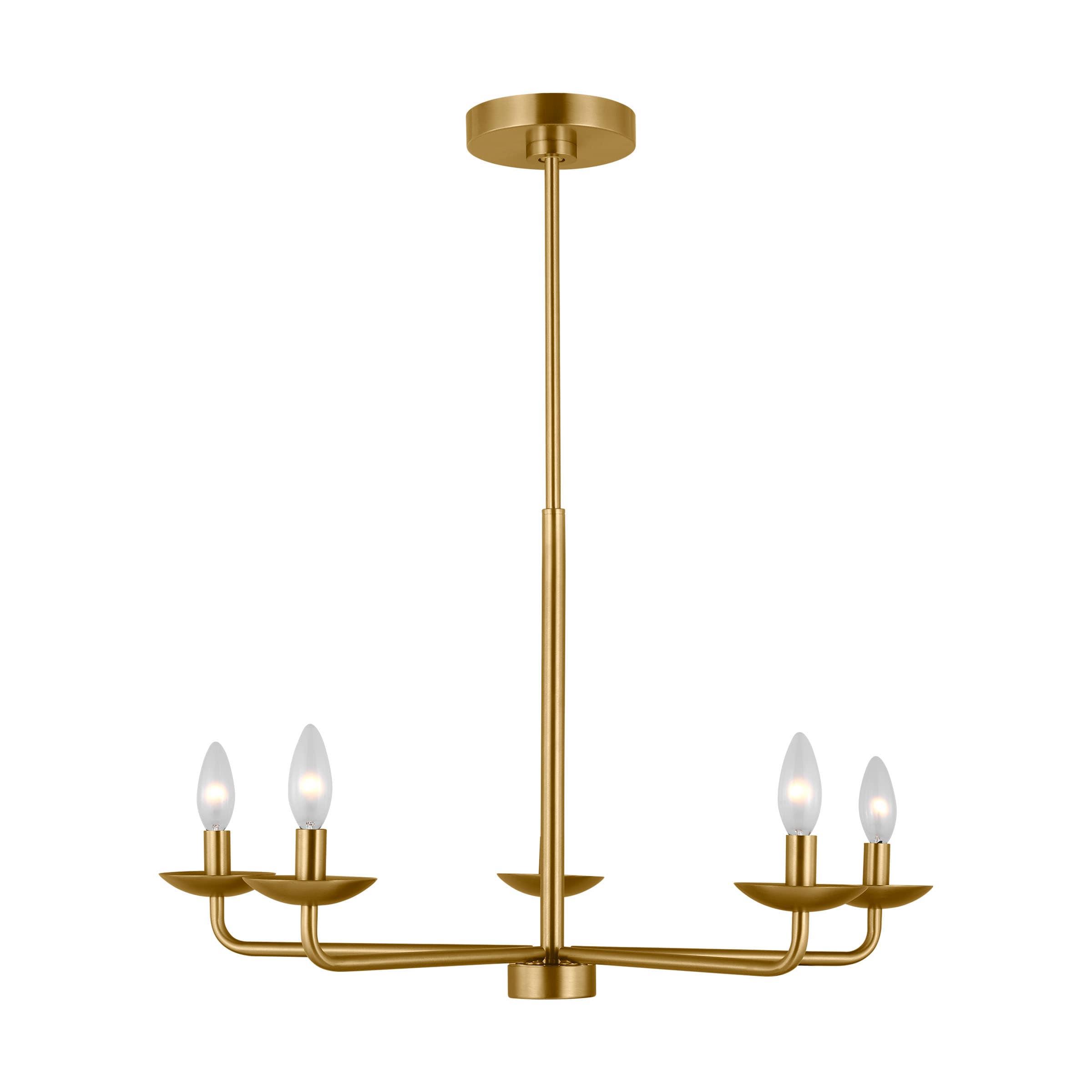 Scott Living Albion Medium Chandelier