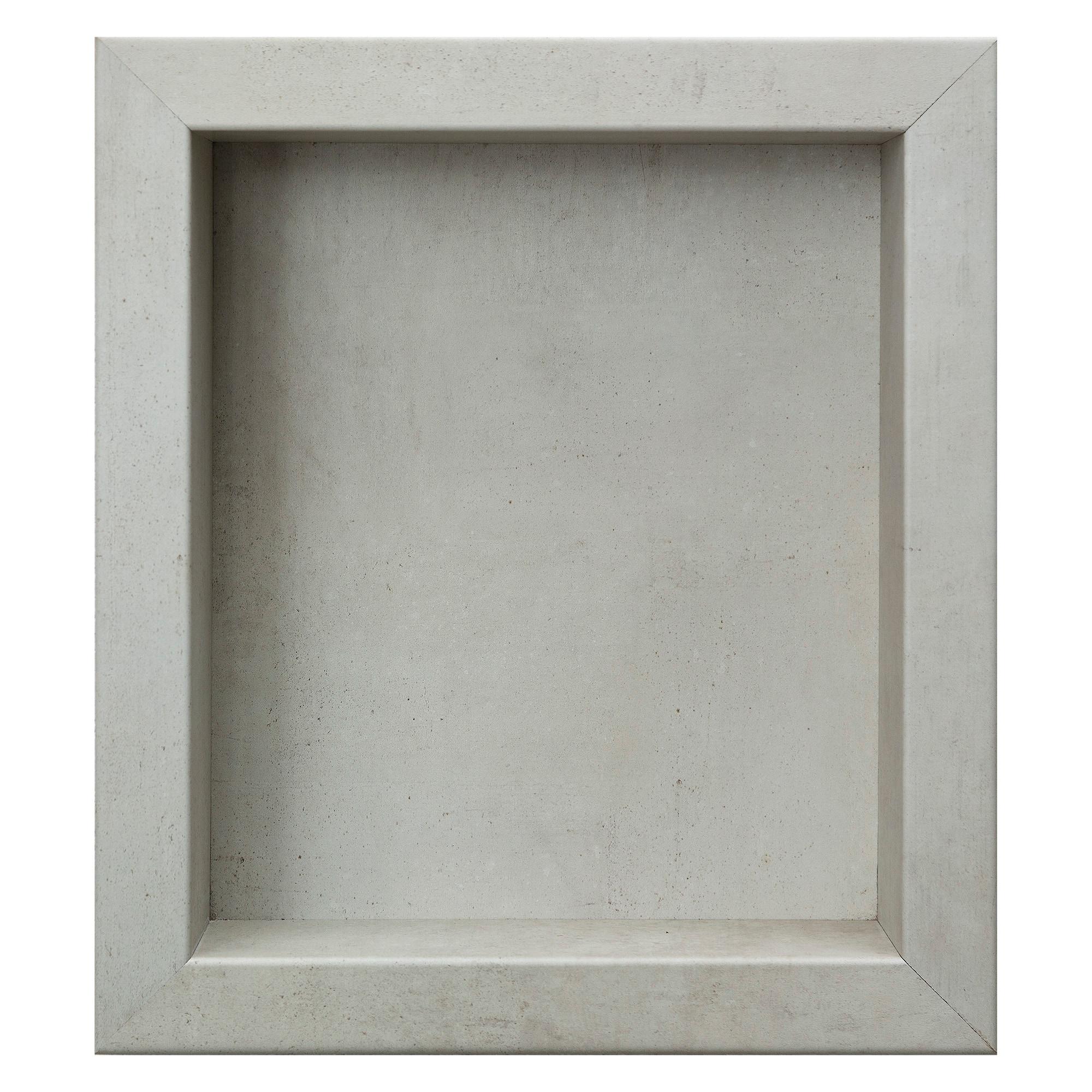 Palisade Palisade 17.5 in. x 15.5 in. Vinyl Waterproof Shower Niche Insert