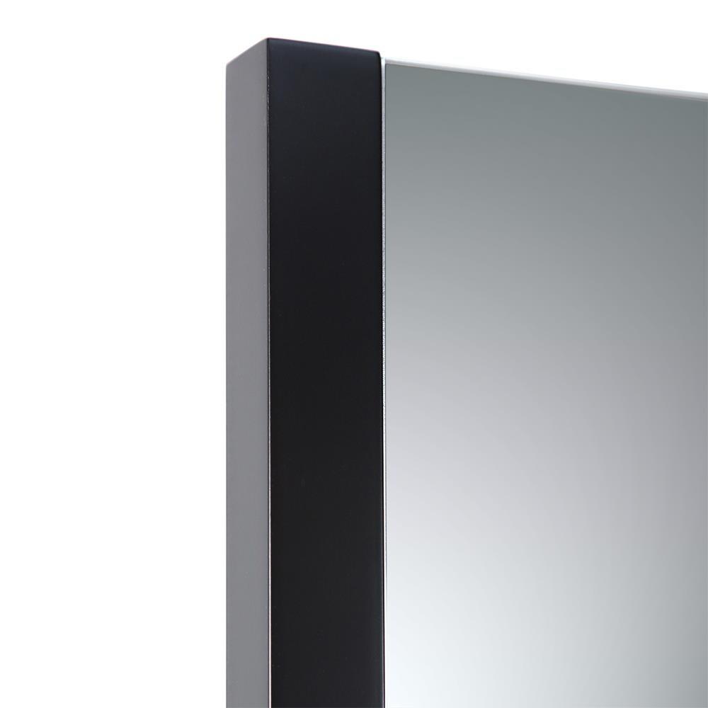 Torino Flat Mirror