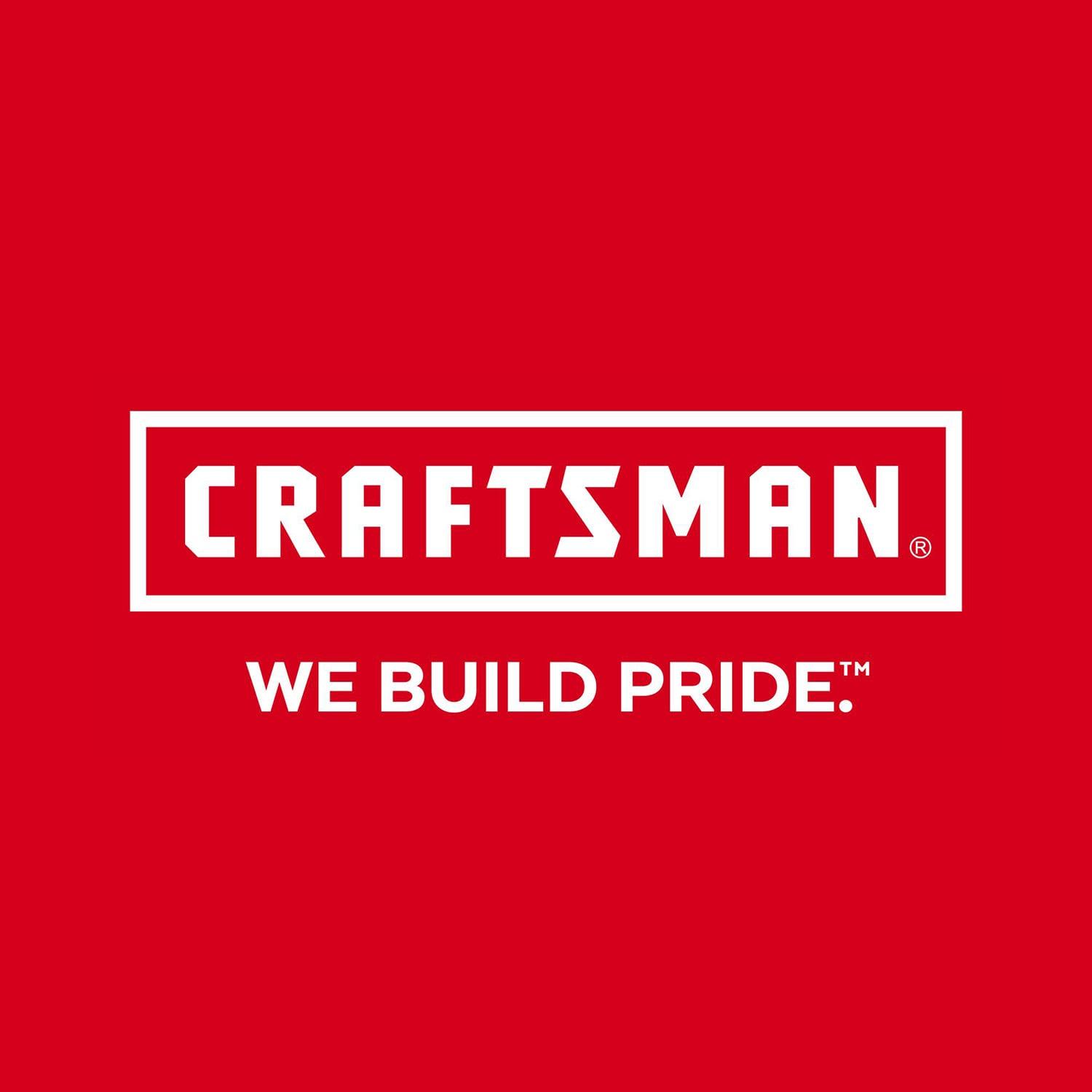 Craftsman Large and Small 39 Drawer Bin System CMST40739