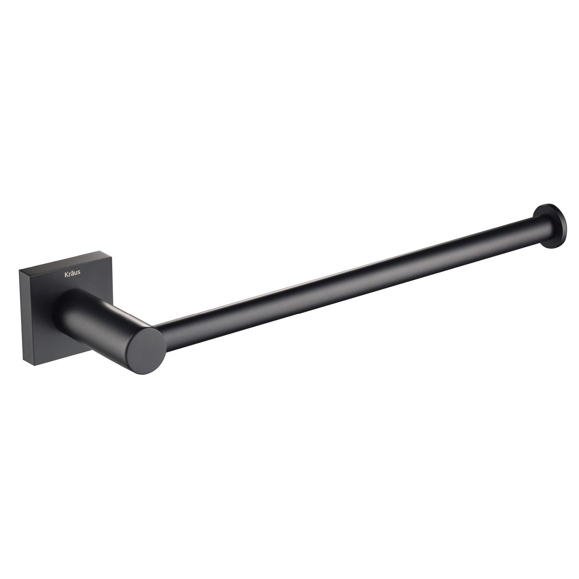 Ventus 10.5" Wall Mounted Towel Bar