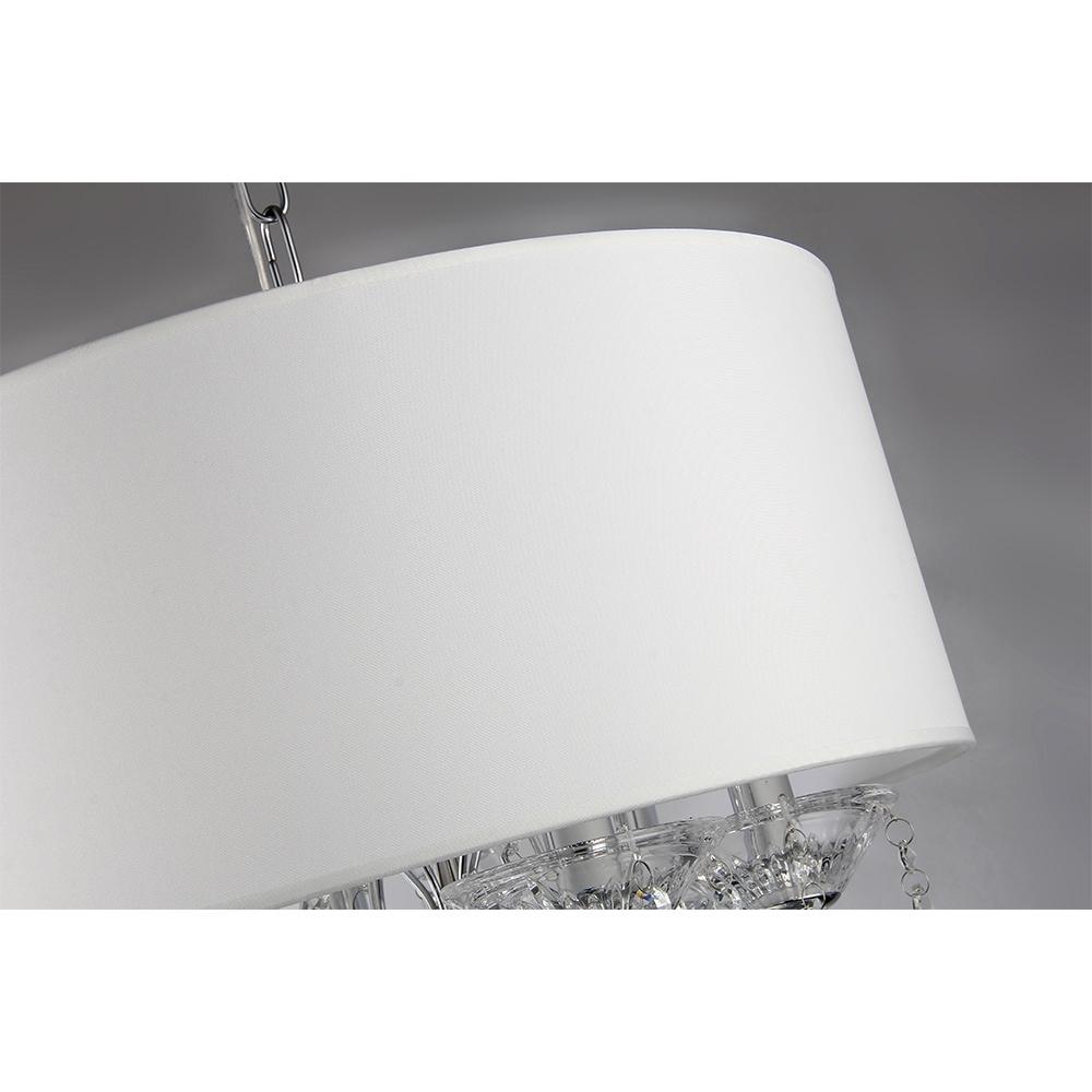 Warehouse of Tiffany Camilla RL9270 Crystal Chandelier