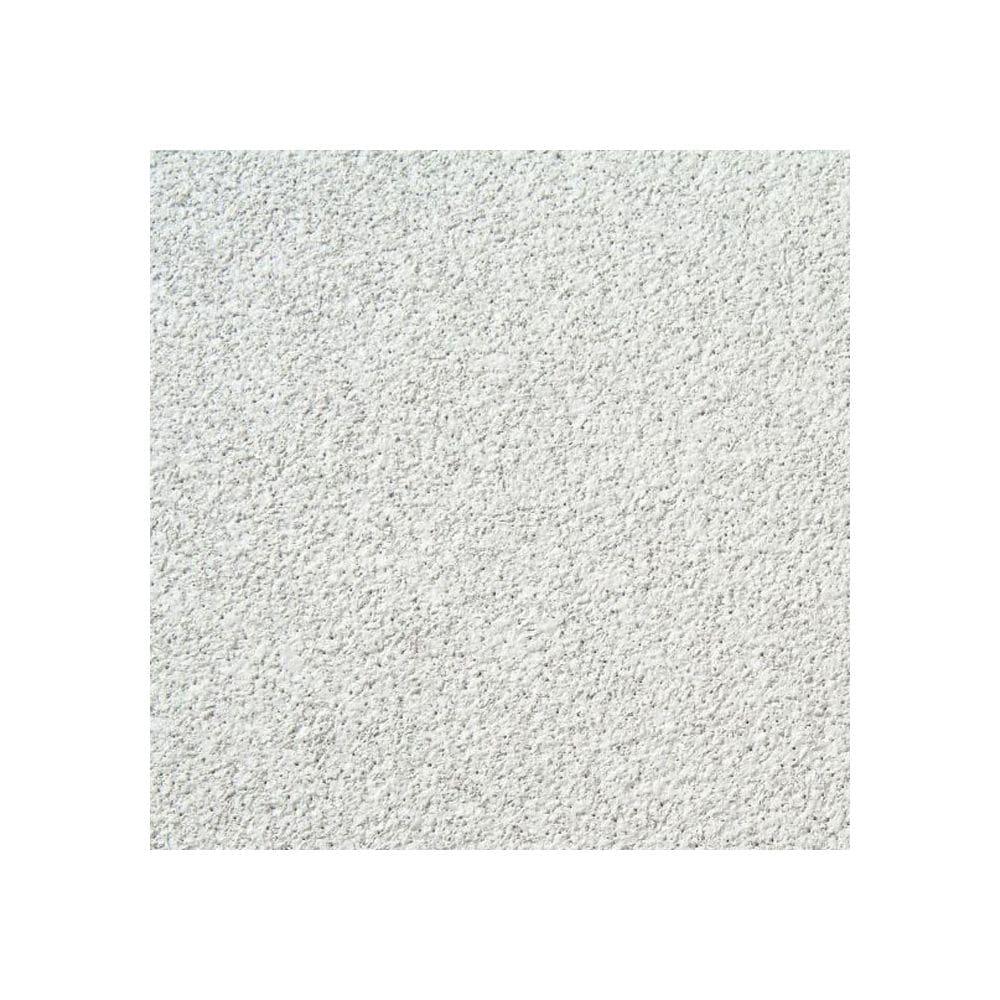 Cirrus Angled Tegular 15/16 2 ft. x 2 ft. Drop-in Mineral Fiber Ceiling Tile