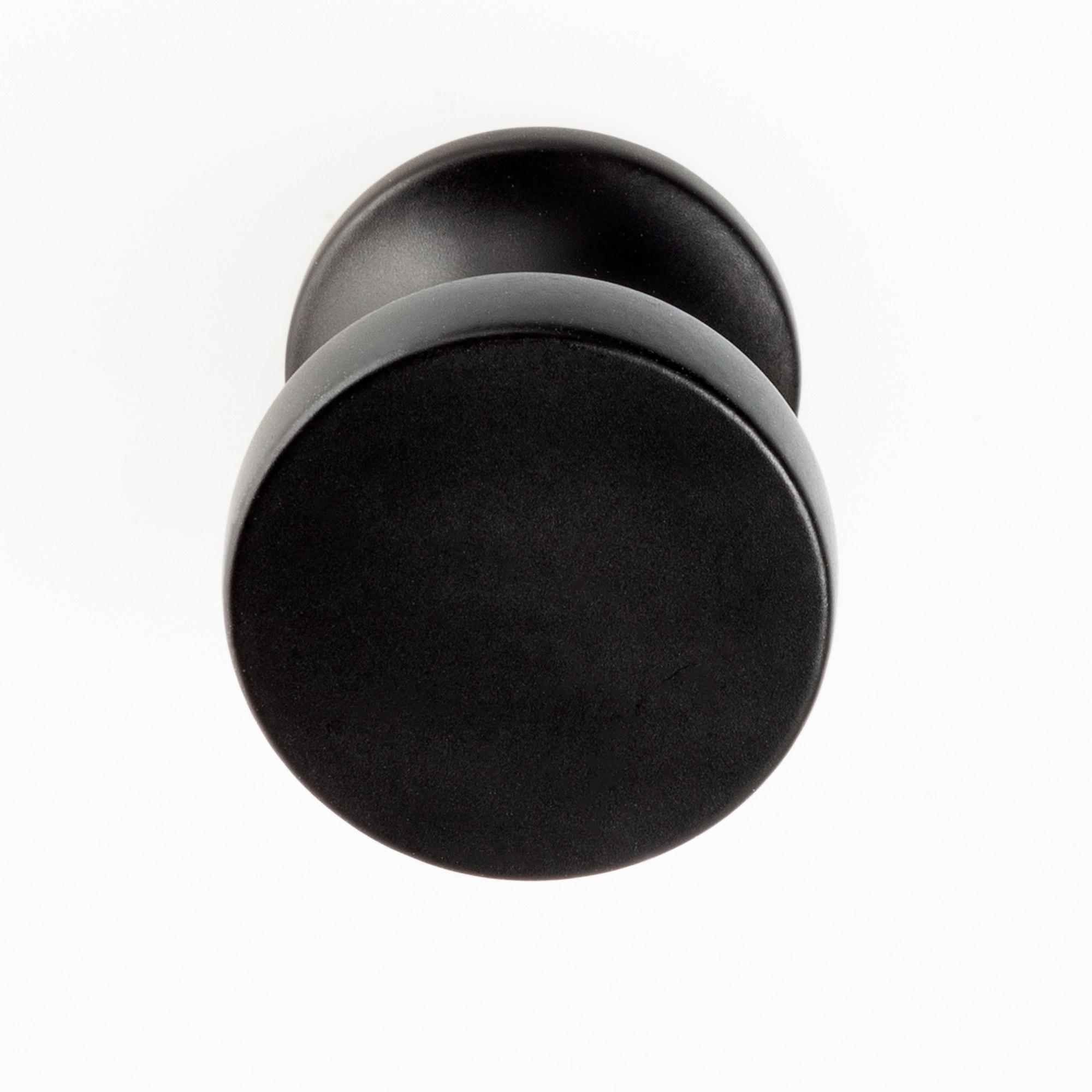 High Desert 1" Diameter Round Knob Multipack