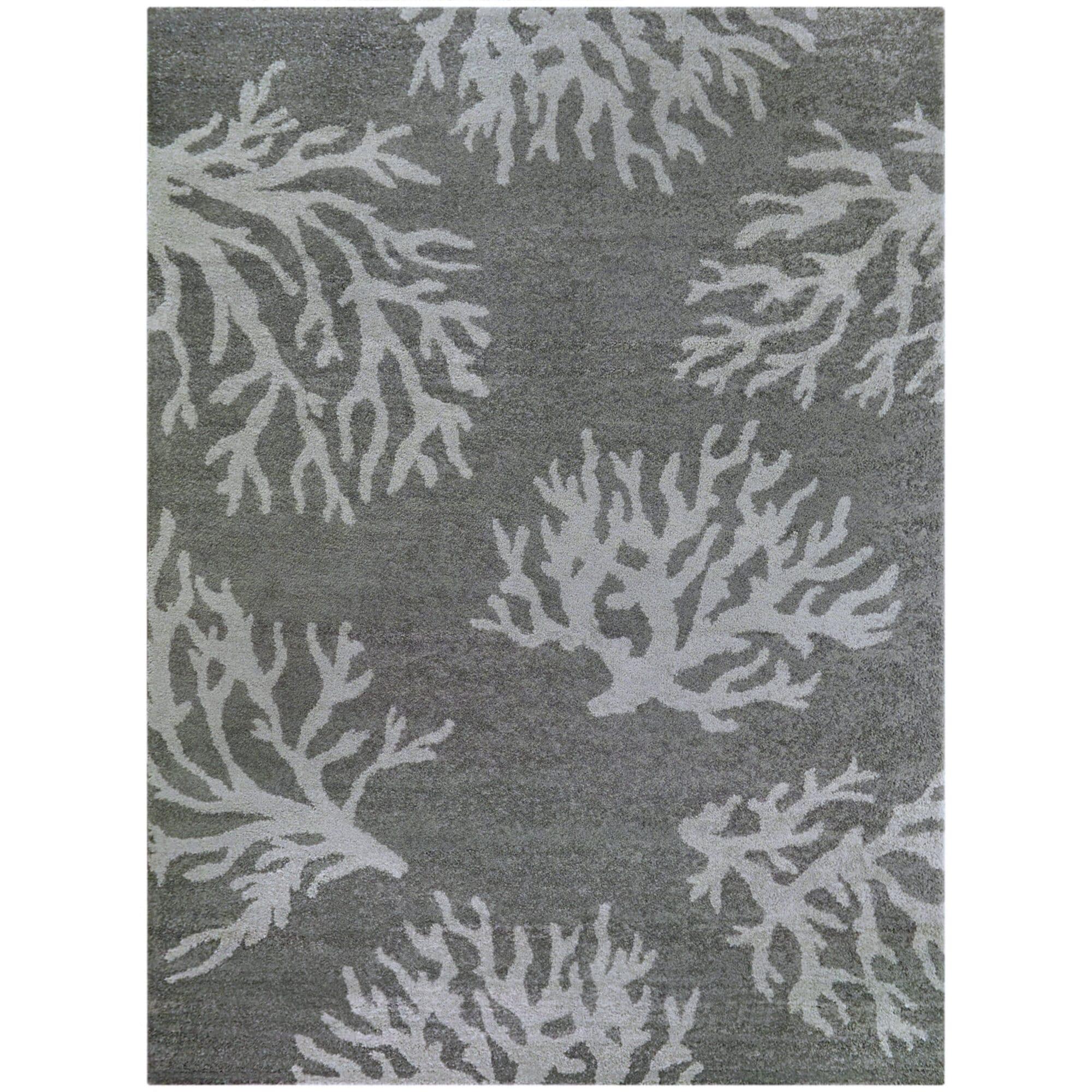 Boca Abstract Rug