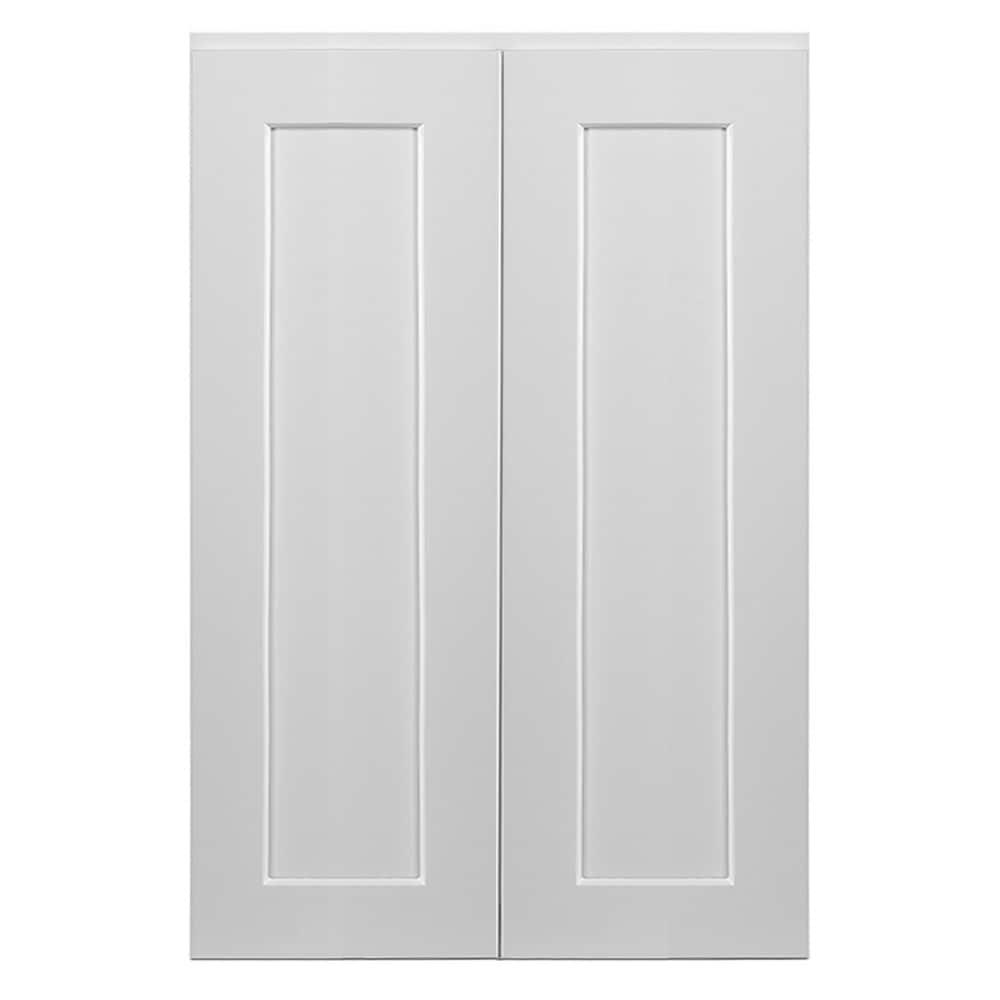 Design House Design House Brookings (Ready-to-Assemble) Shaker Style Wall Kitchen Cabinet