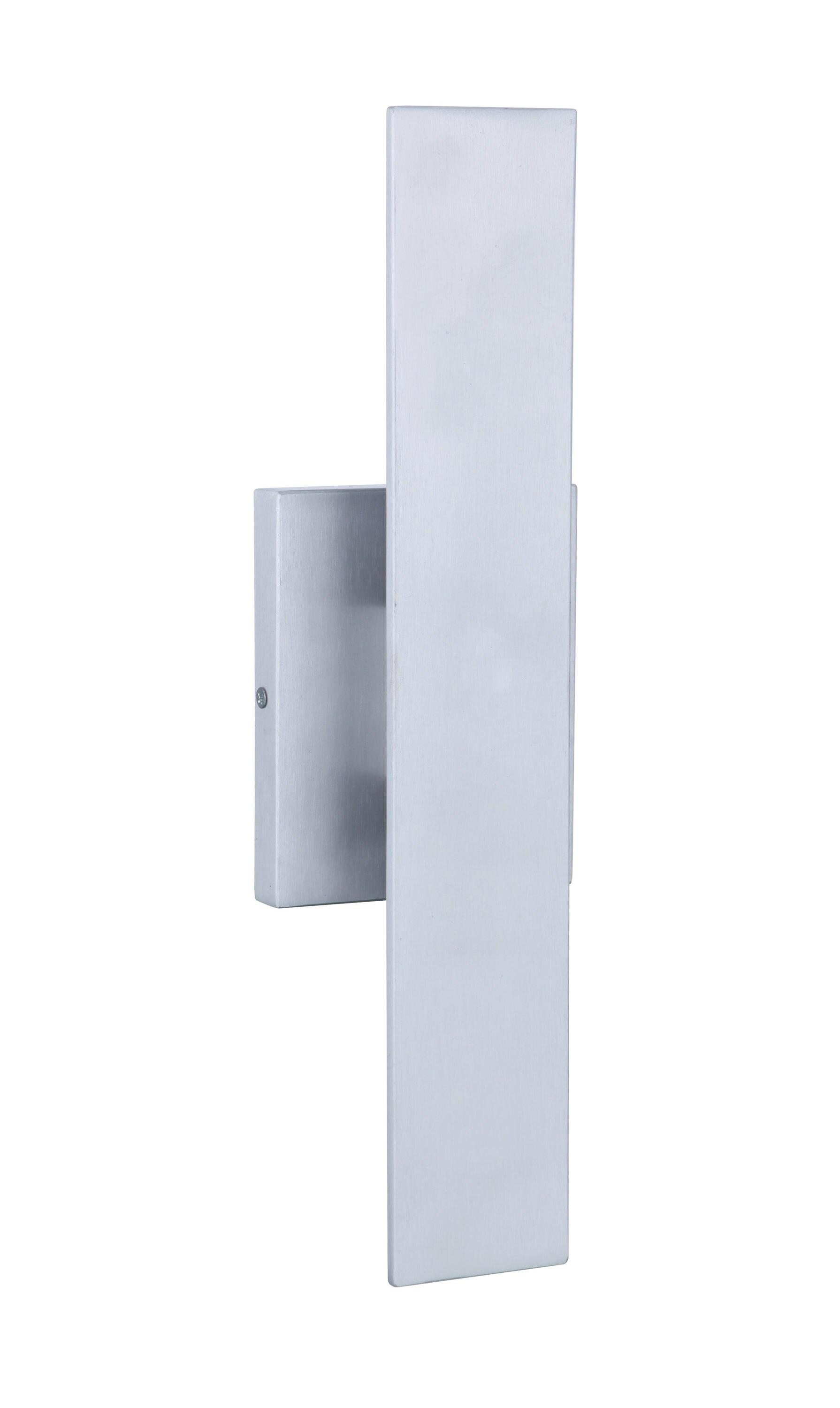 Rens Aluminum LED Wall Light