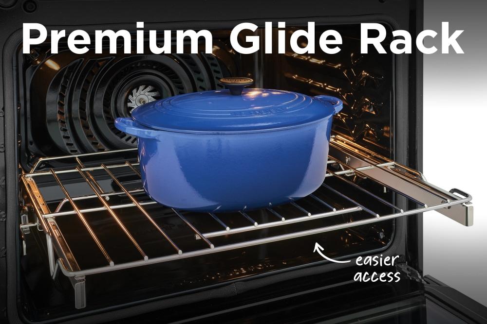 FRIGIDAIRE GCWS3067AF single wall electric oven