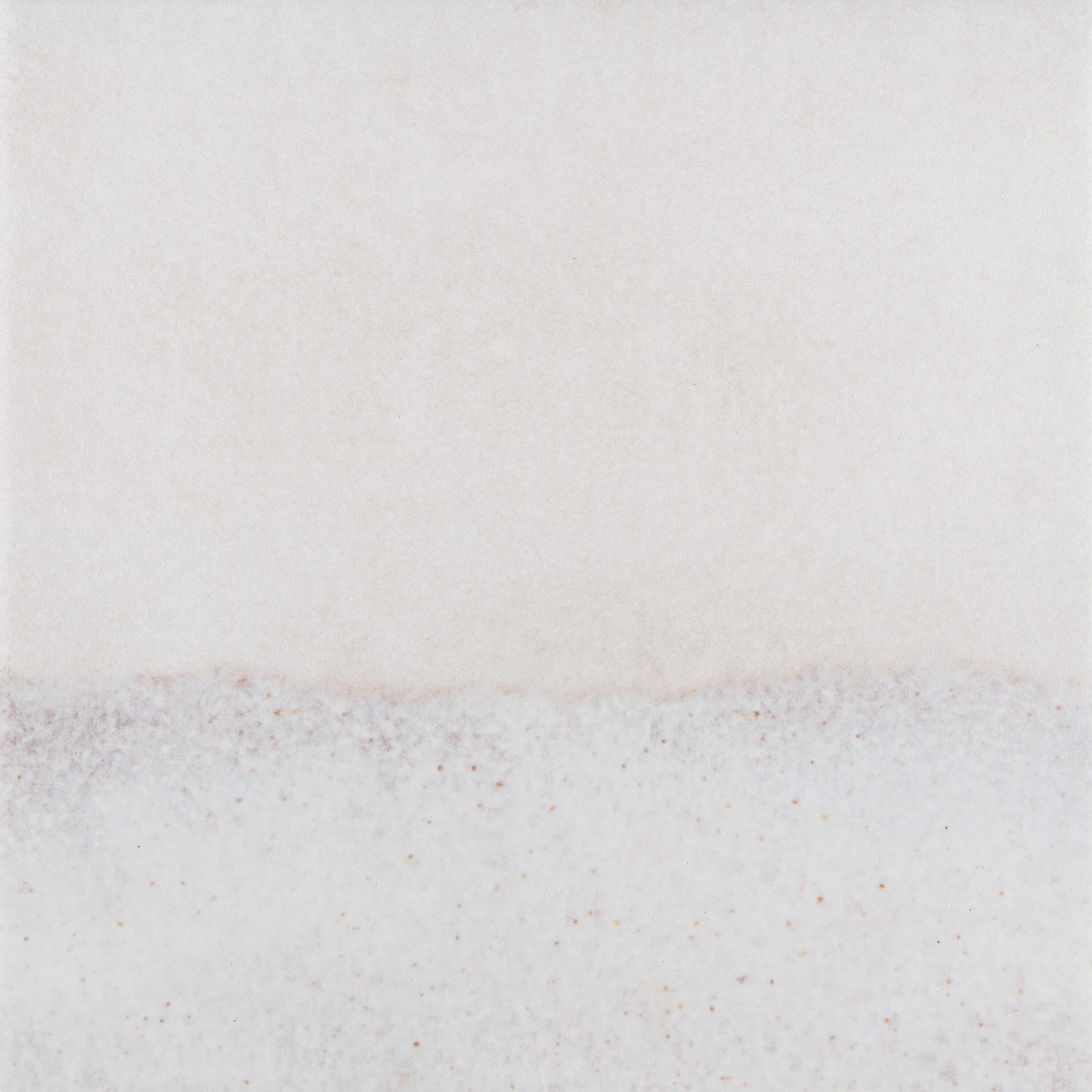 Matter Canvas 6" x 6" Porcelain Stone Look Floor and Wall Tile
