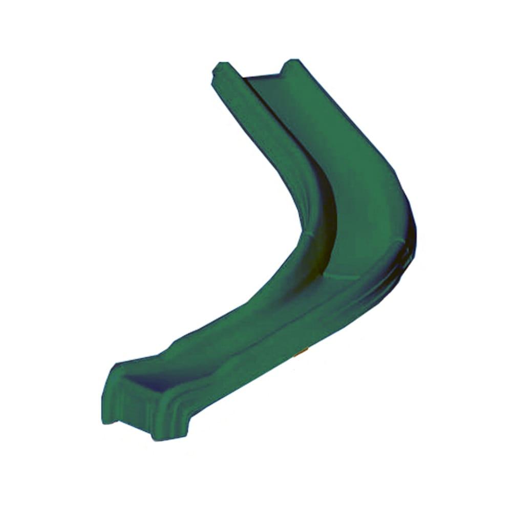 Swing-n-Slide Side Winder Curved Slide for 5' Deck