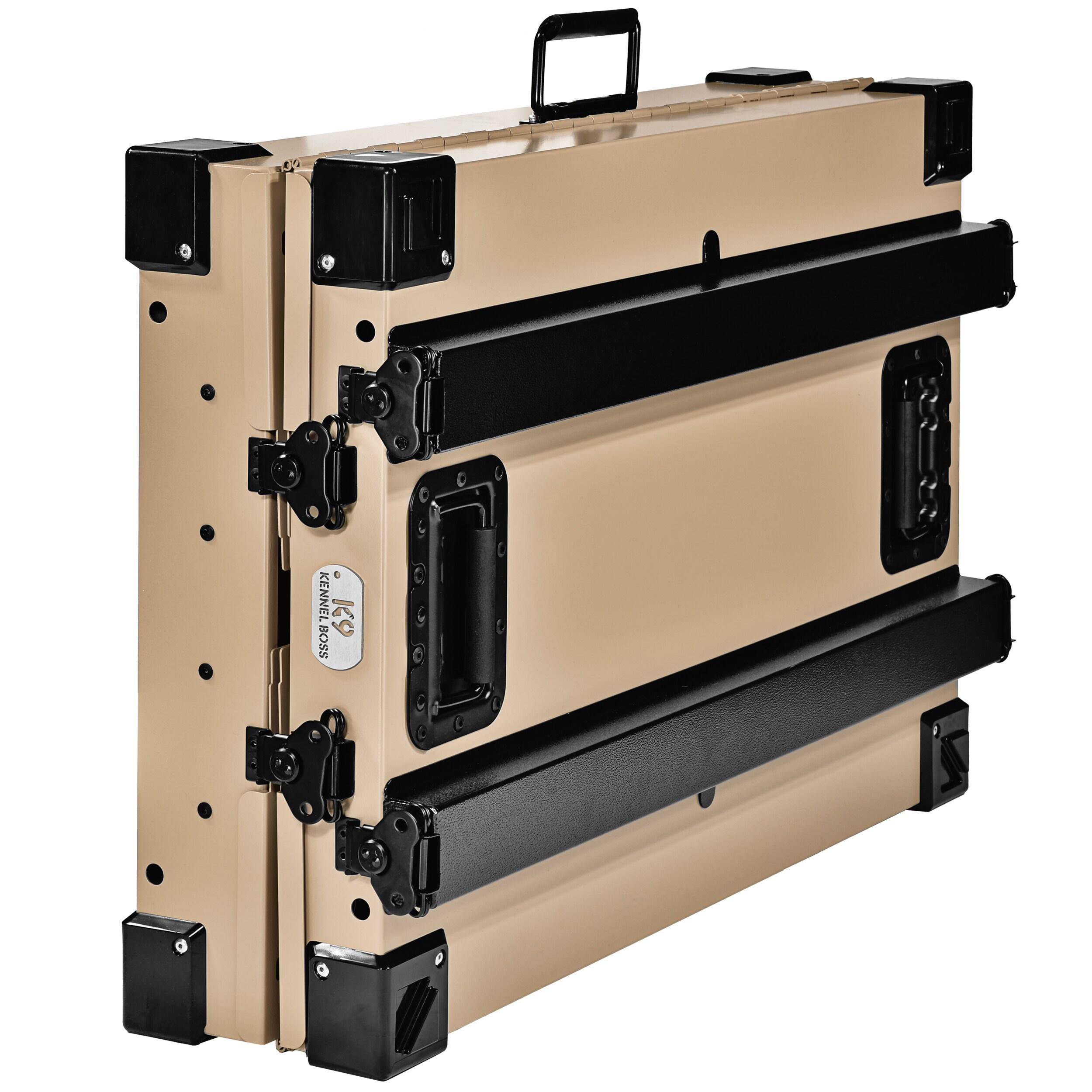 K9 Kennel Boss K9 Kennel Boss Dog Crate