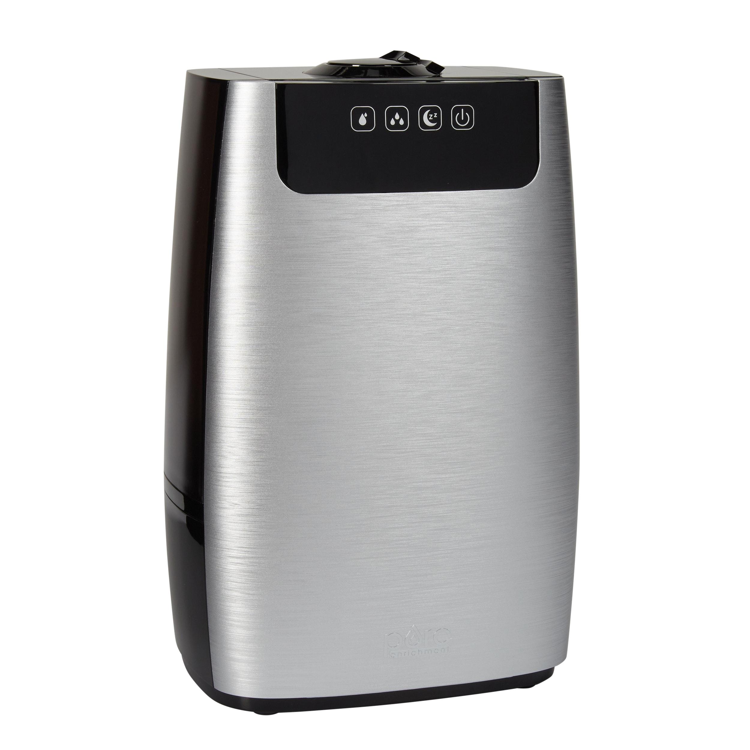 Pure Enrichment HumeXL Ultrasonic Cool Mist Humidifier
