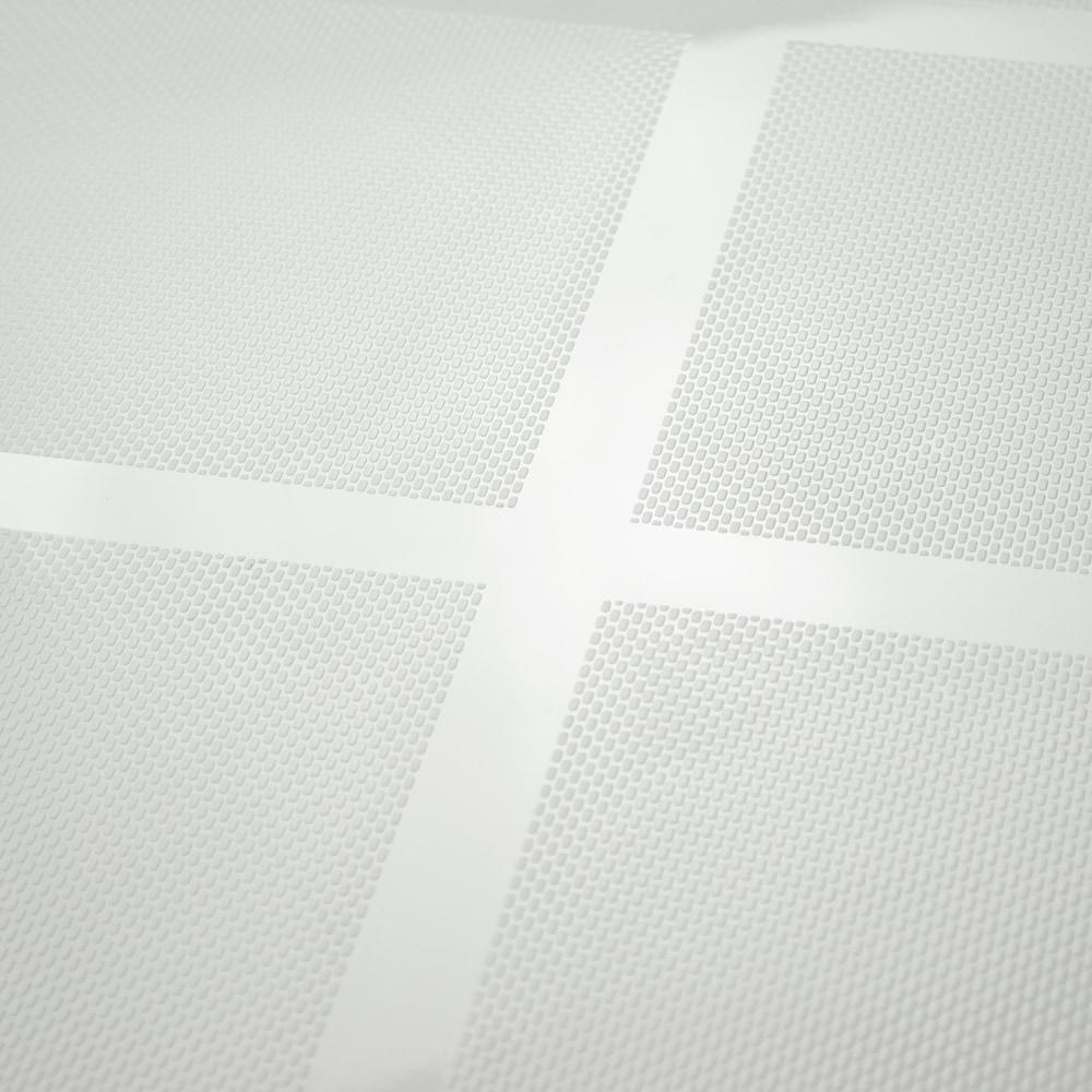 30'' W 60'' D Rectangular Single Shower Base