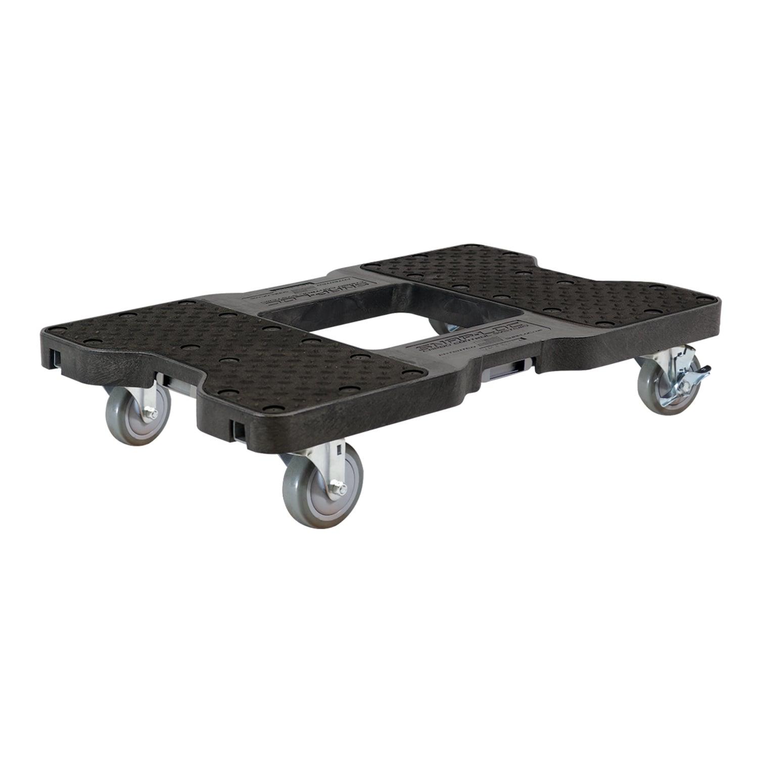 Snap-Loc 1500 Lb. Capacity Furniture Dolly