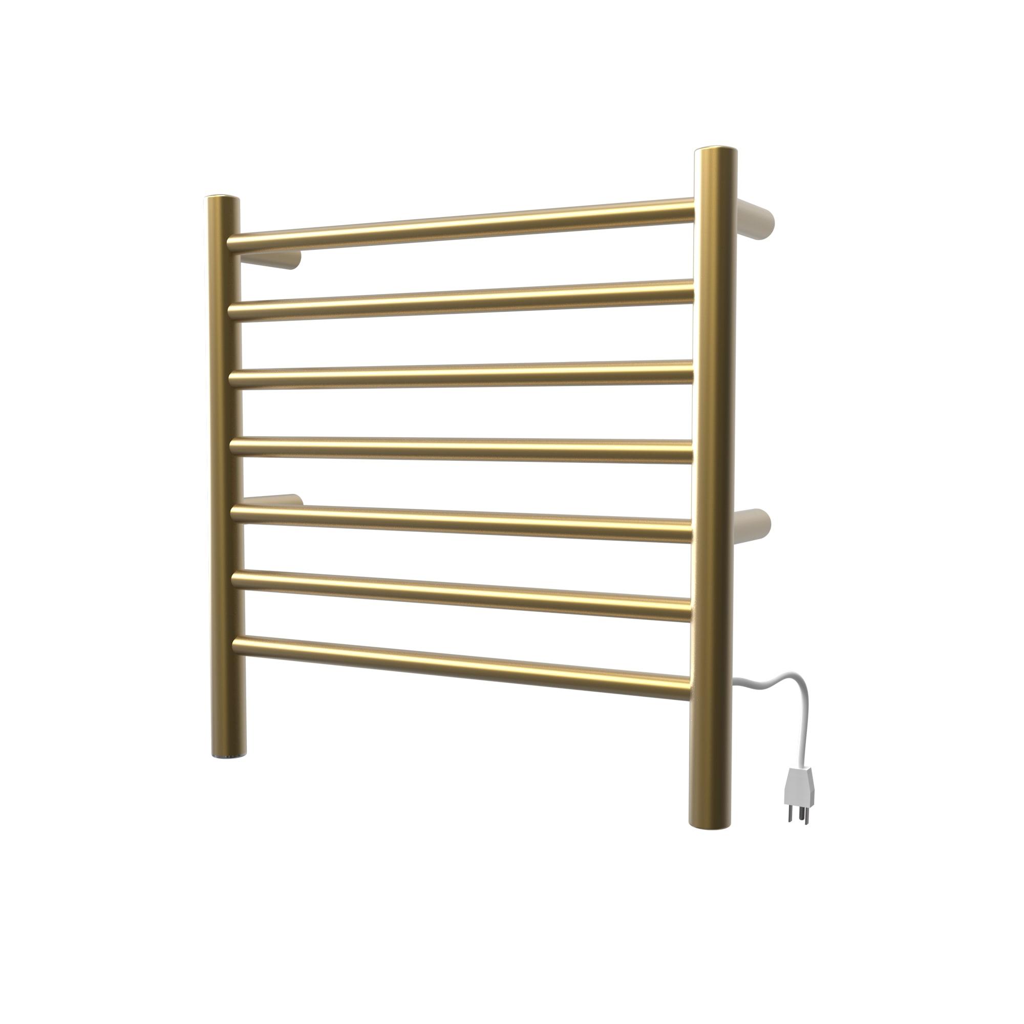 Radiant Small 20X20 Hybrid plug in or Hardwired Towel Warmer