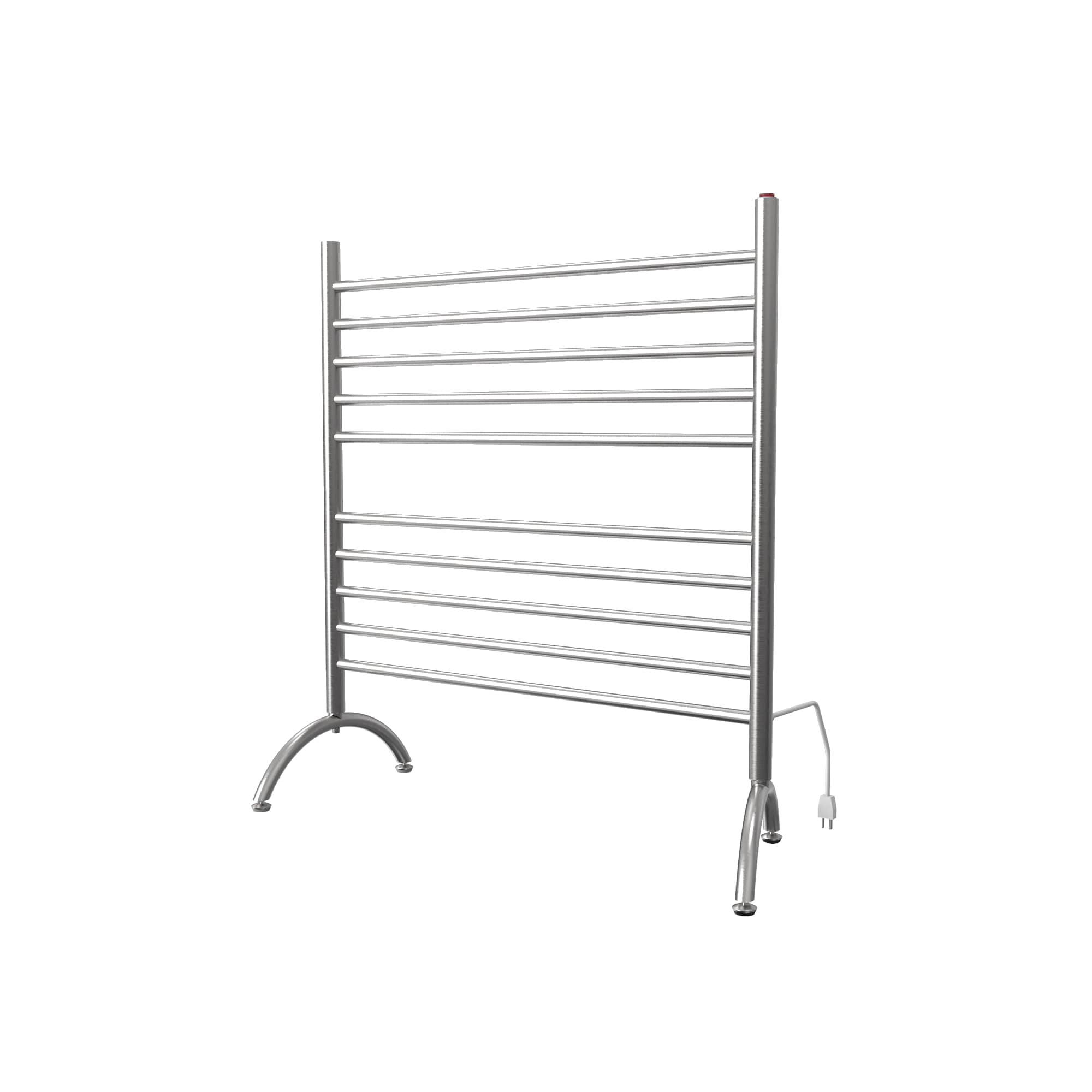 Solo Straight Towel Rail Towel Warmer