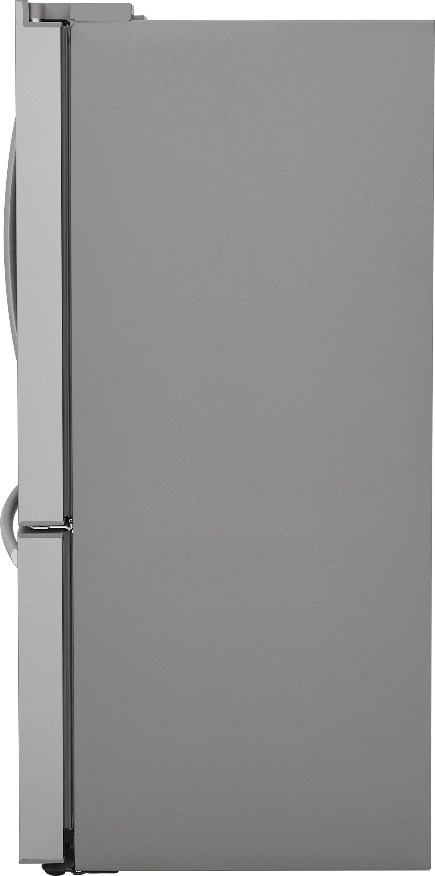 Frigidaire Gallery 27.8 Cu. Ft. French Door Refrigerator