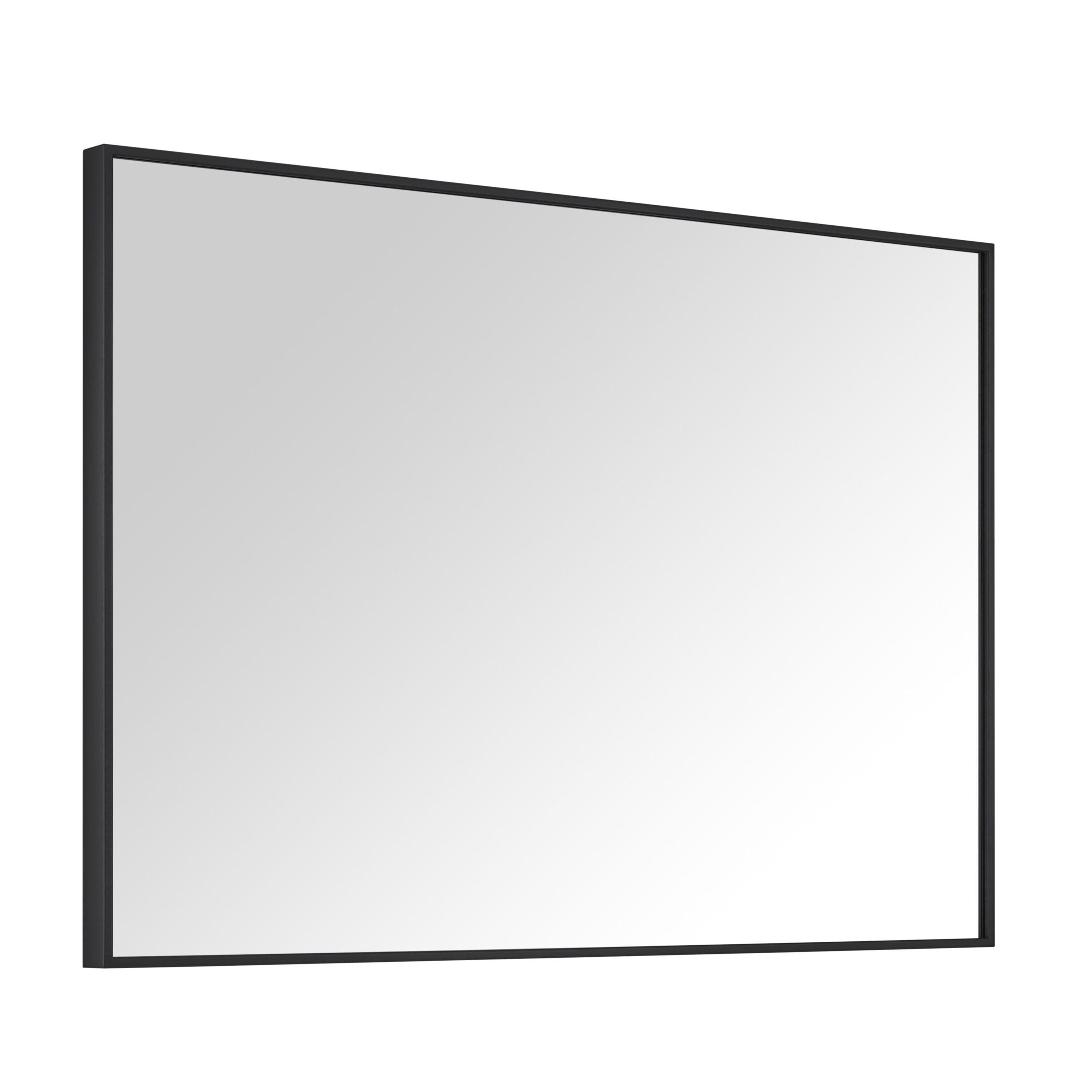 Sonoma Metal Flat Wall Mirror