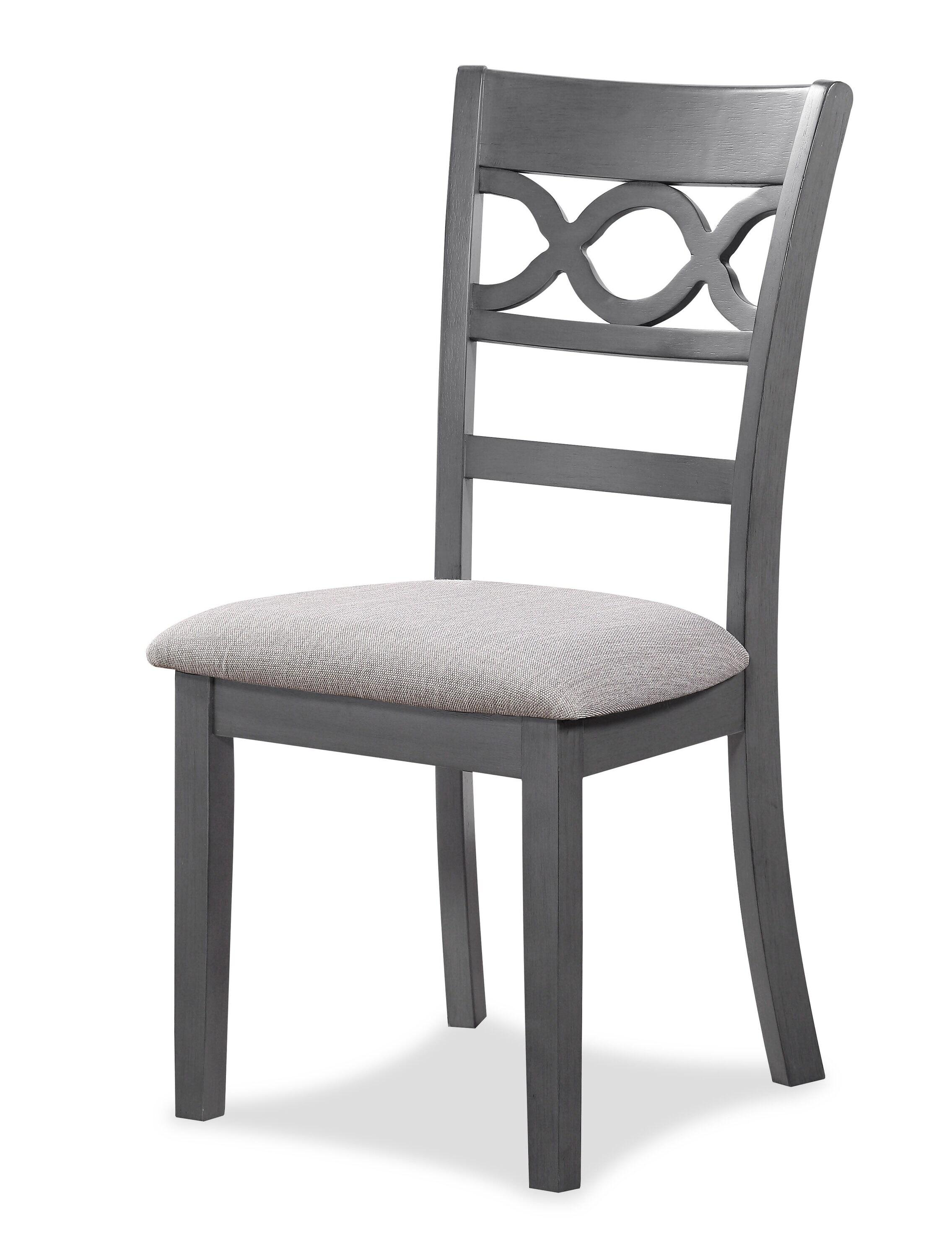 Lark Manor™ Turgeon 4 - Person Dining Set