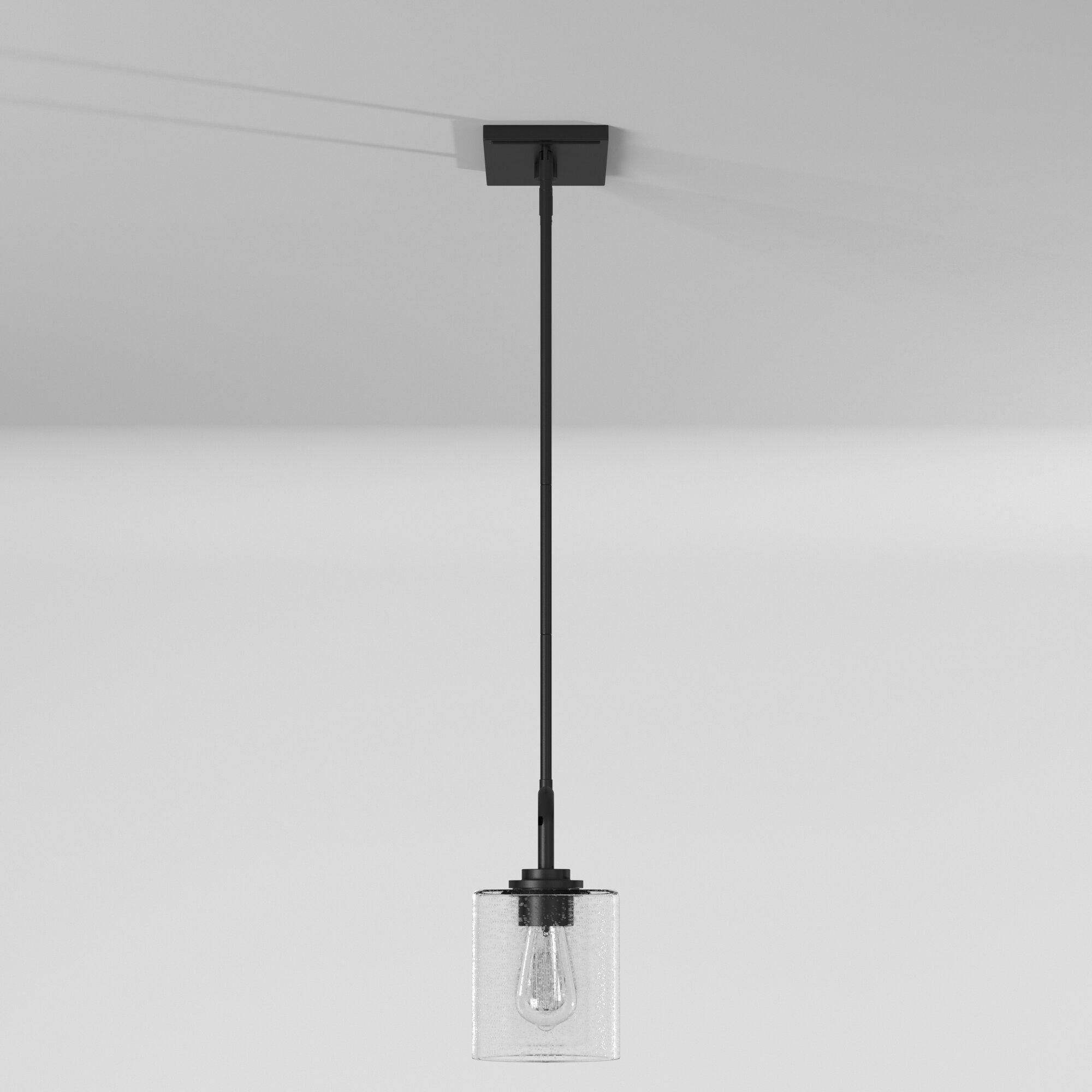 Designers Fountain - Three Light Island Pendant - Logan - Three Light Island -