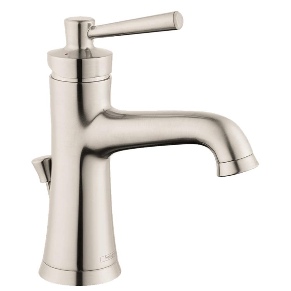 Joleena Single-Hole Faucet 100 with Pop-Up Drain, 0.5 GPM