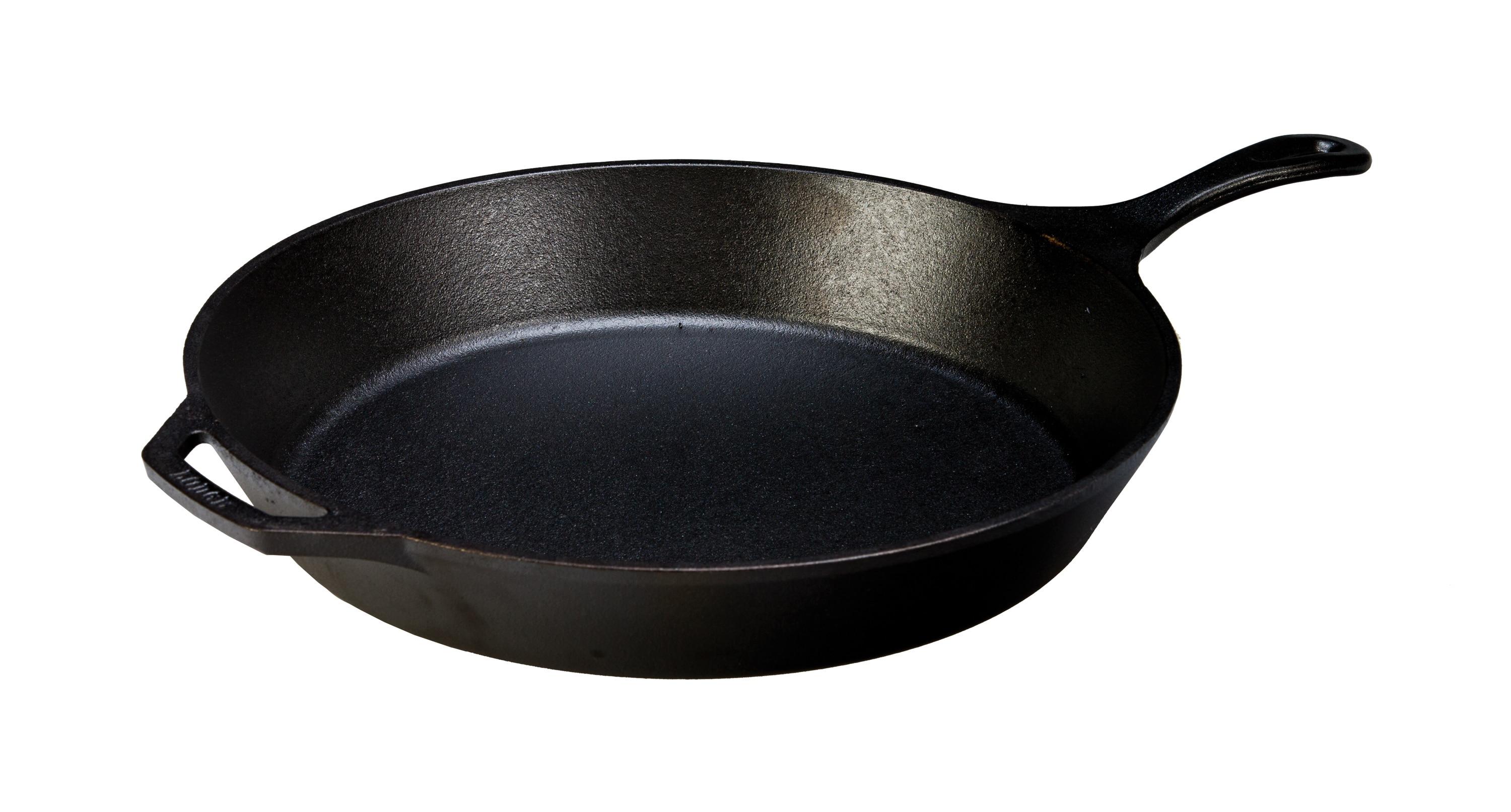 Lodge Lodge Cast Iron Skillet