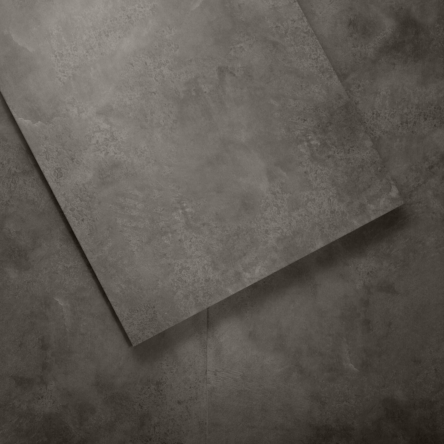 GlueCore Classic 22mil x 12" W x 24" L Glue Down Vinyl Tile Flooring
