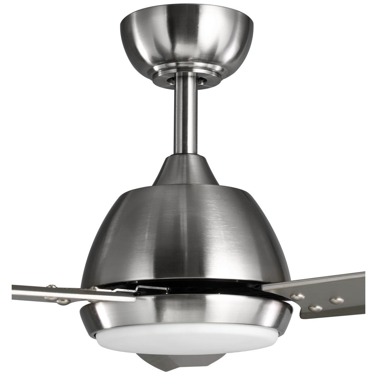 Ivy Bronx Vickey 60'' Ceiling Fan with LED Lights