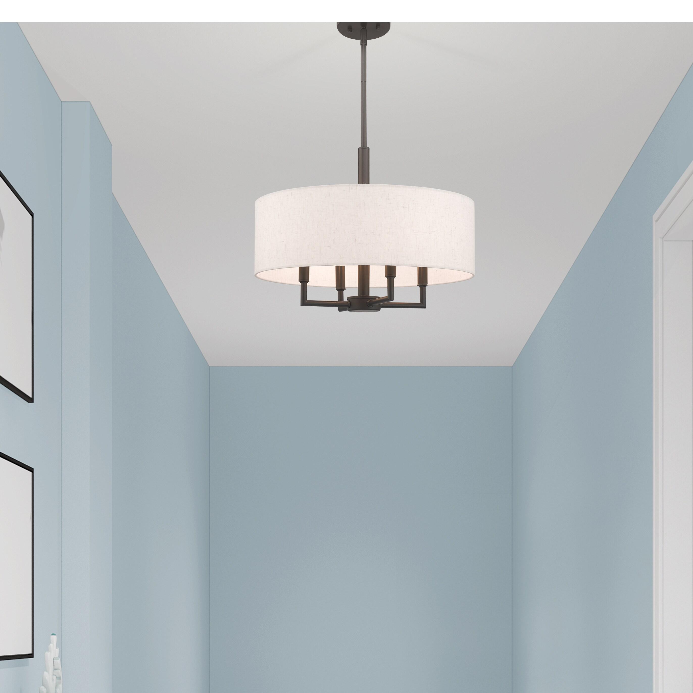 4 - Light Classic / Traditional Chandelier