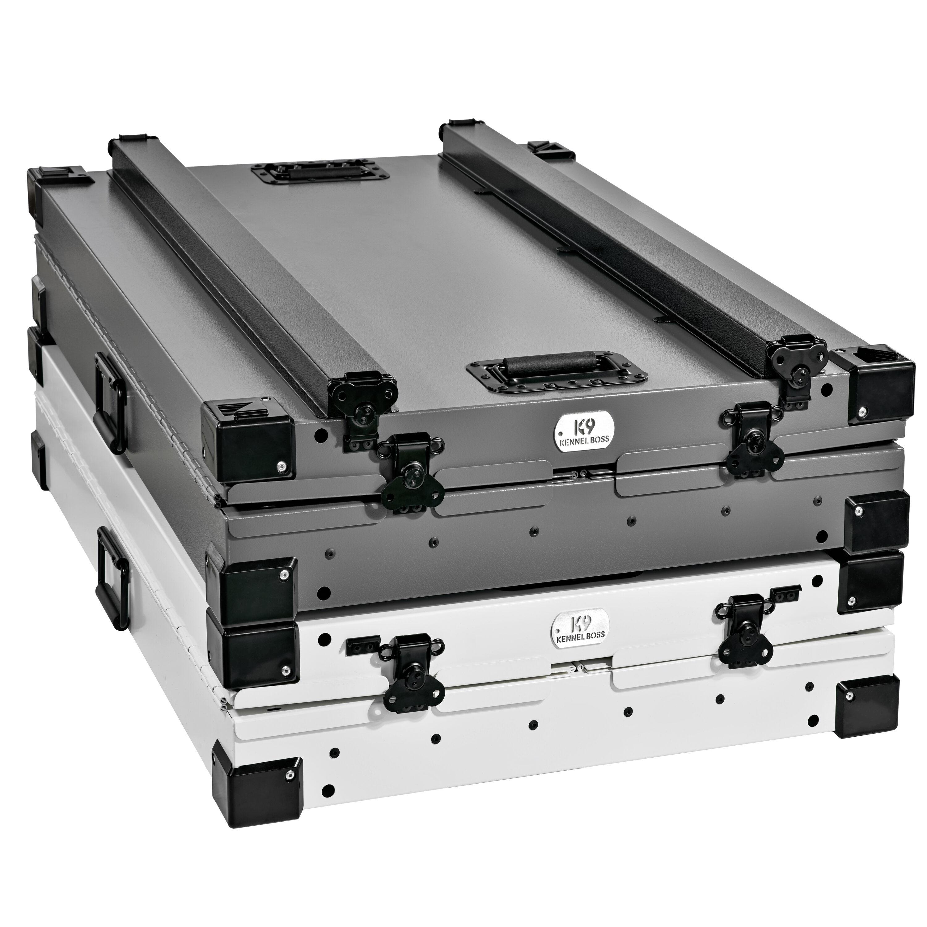 K9 Kennel Boss K9 Kennel Boss Dog Crate