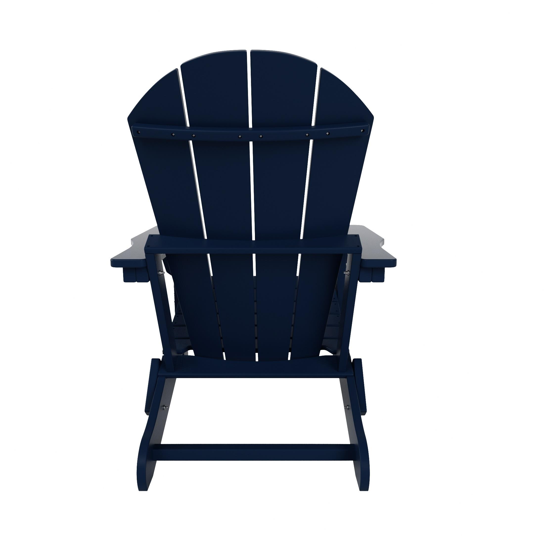 Hartington Folding Adirondack Chair