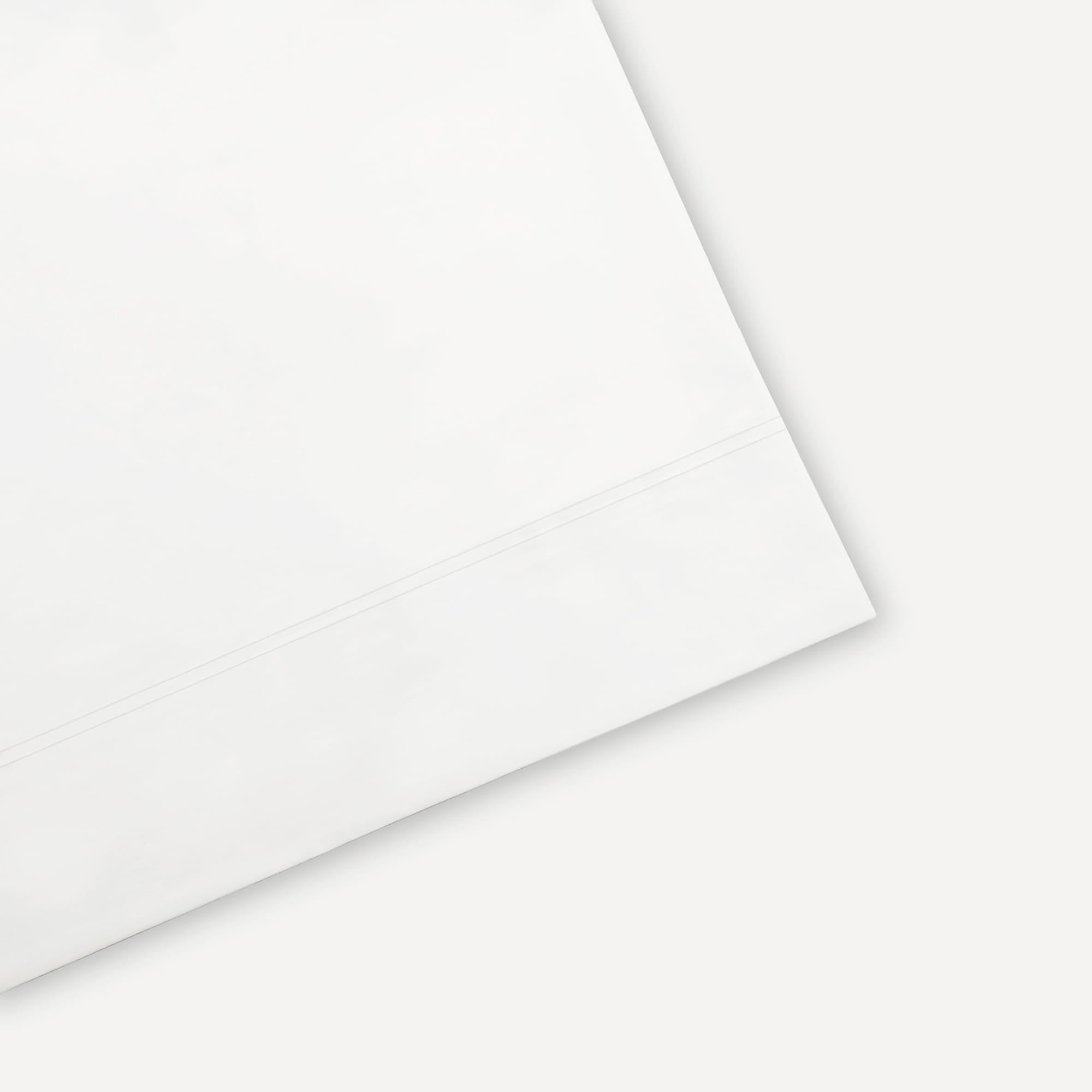 Color Sense Ultra-Soft & Silky 800TC Rich Cotton-Blend Wrinkle-Resistant Sheet Set