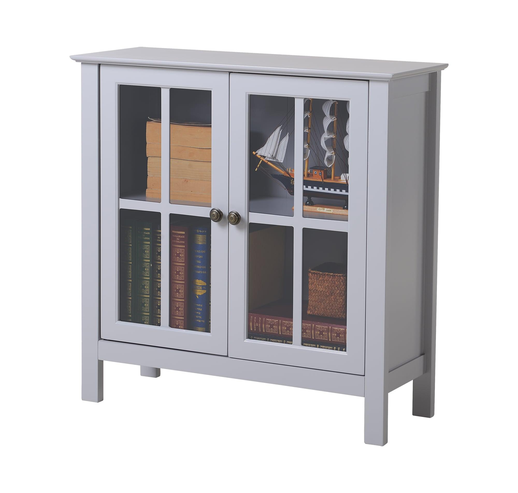 Accent Cabinet