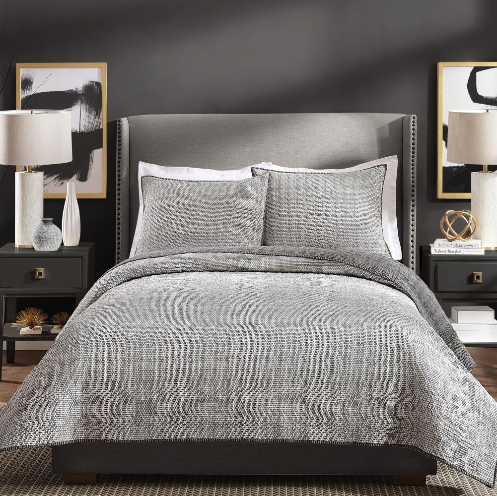 Ayesha Curry Graphite Sham