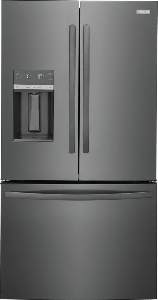 36" French Door 27.8 cu. ft. Refrigerator