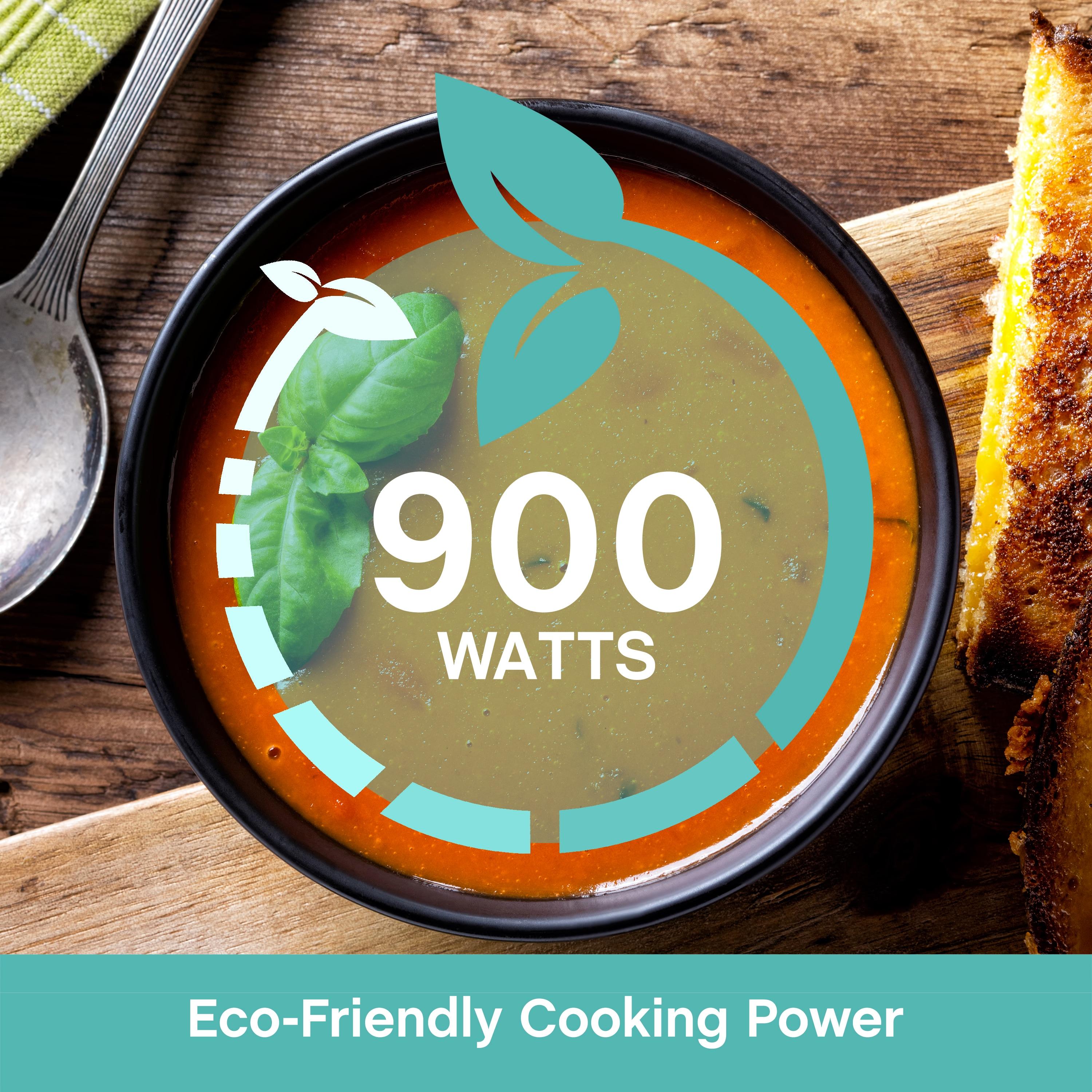 Avanti Products Avanti Countertop Microwave Oven, 0.7 cu. ft. MT7V0W