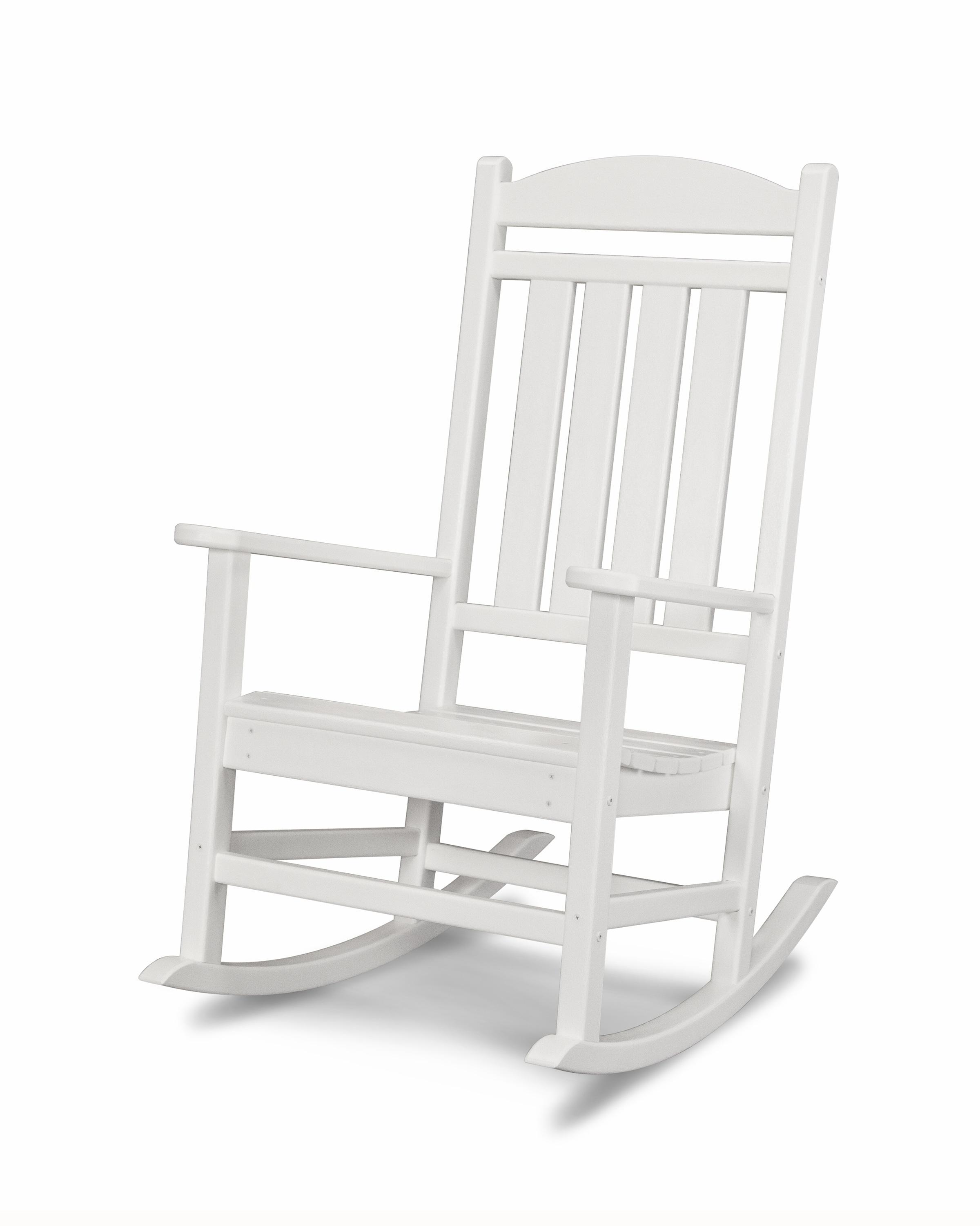 Presidential Rocking Chair