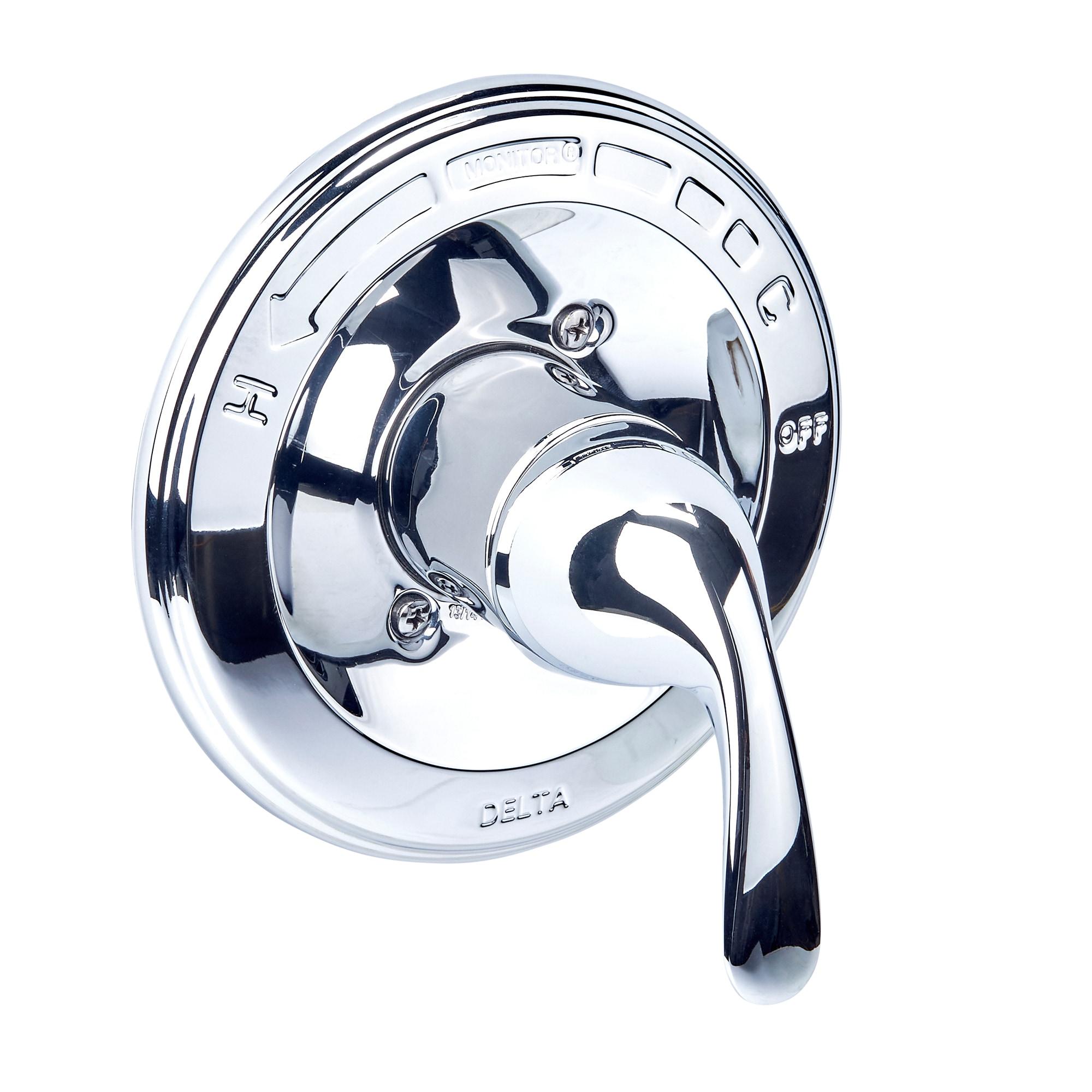 Classic Single-Function Valve Trim Kit, Shower Handle Trim kit