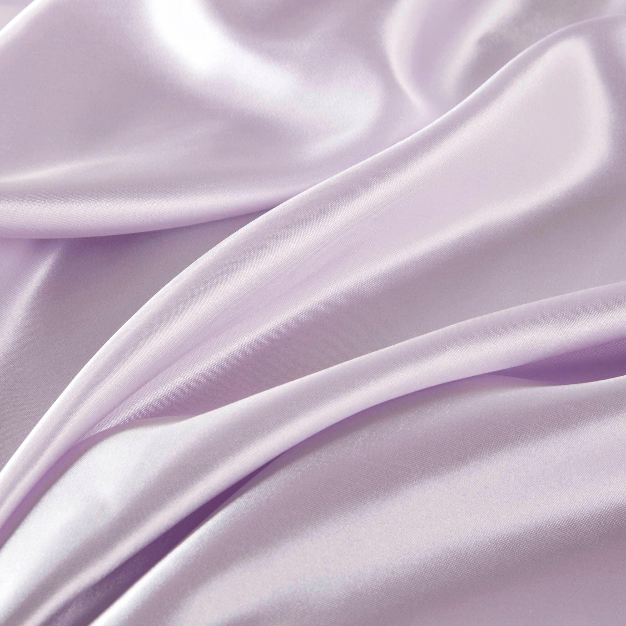 Satin Luxury Sheet Set