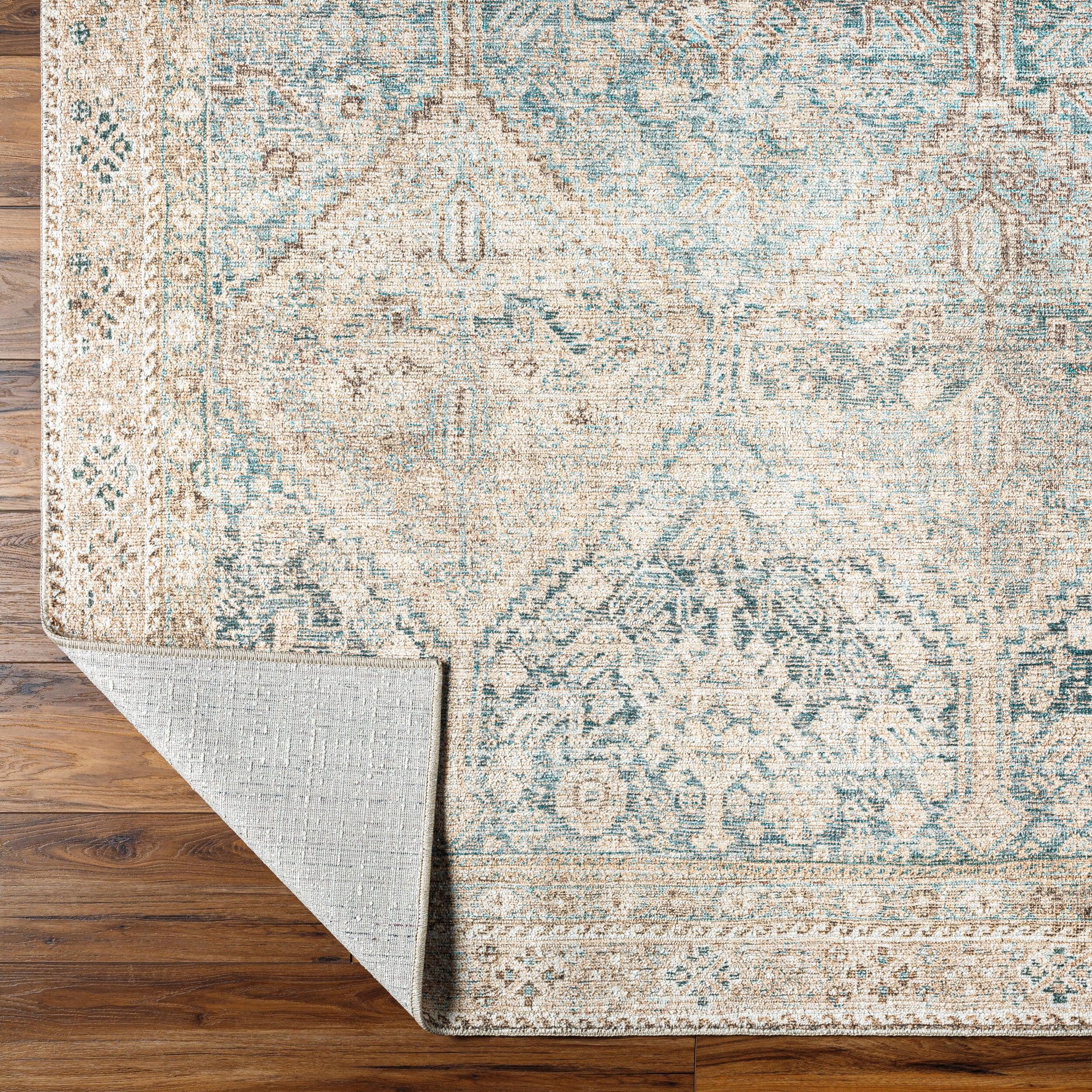 Marlene I Rug by Becki Owens x Surya - 6'6" x 9'