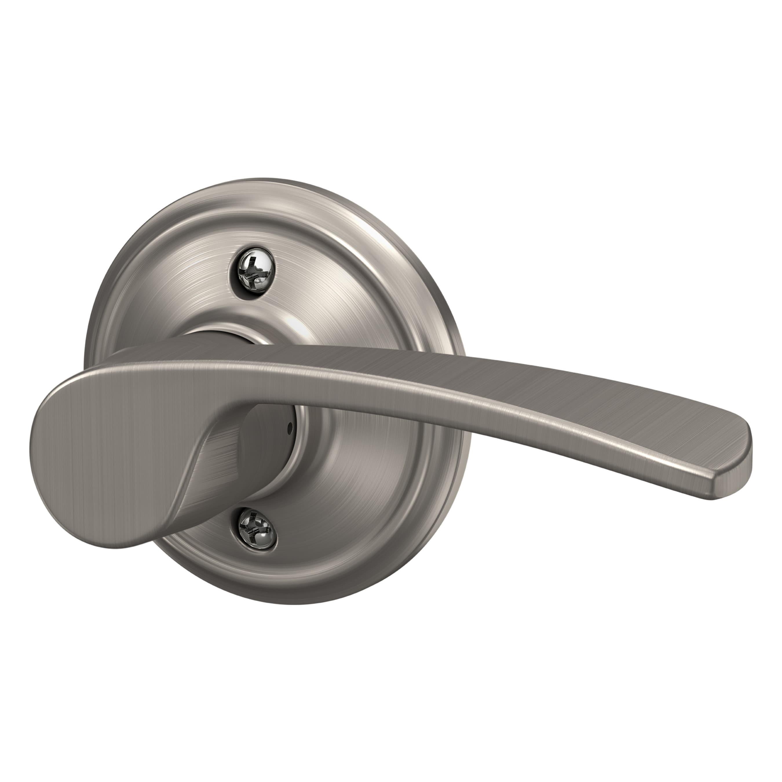 Merano Lever Non-Turning Lock