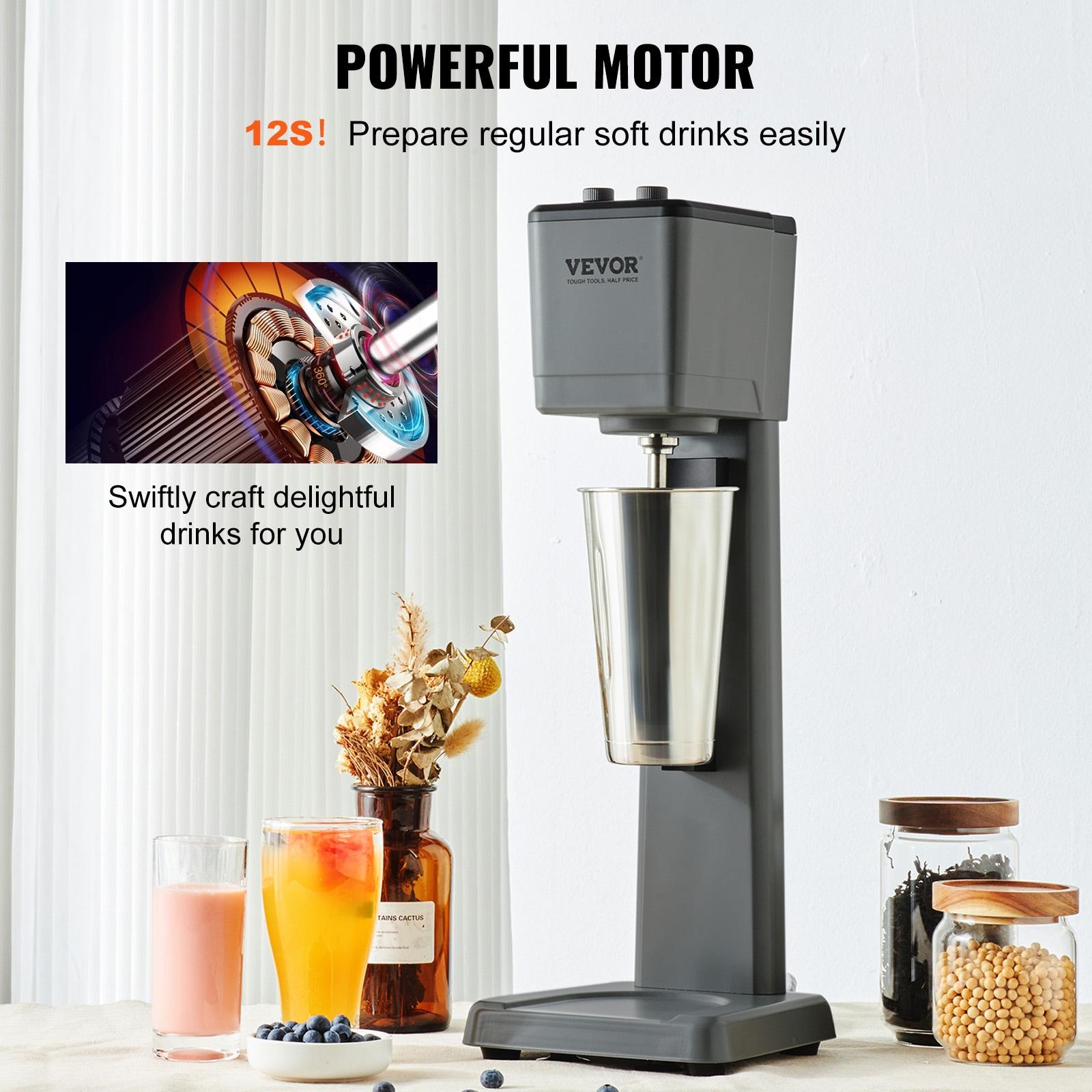VEVOR VEVOR 3 Speed Frozen Drink Maker