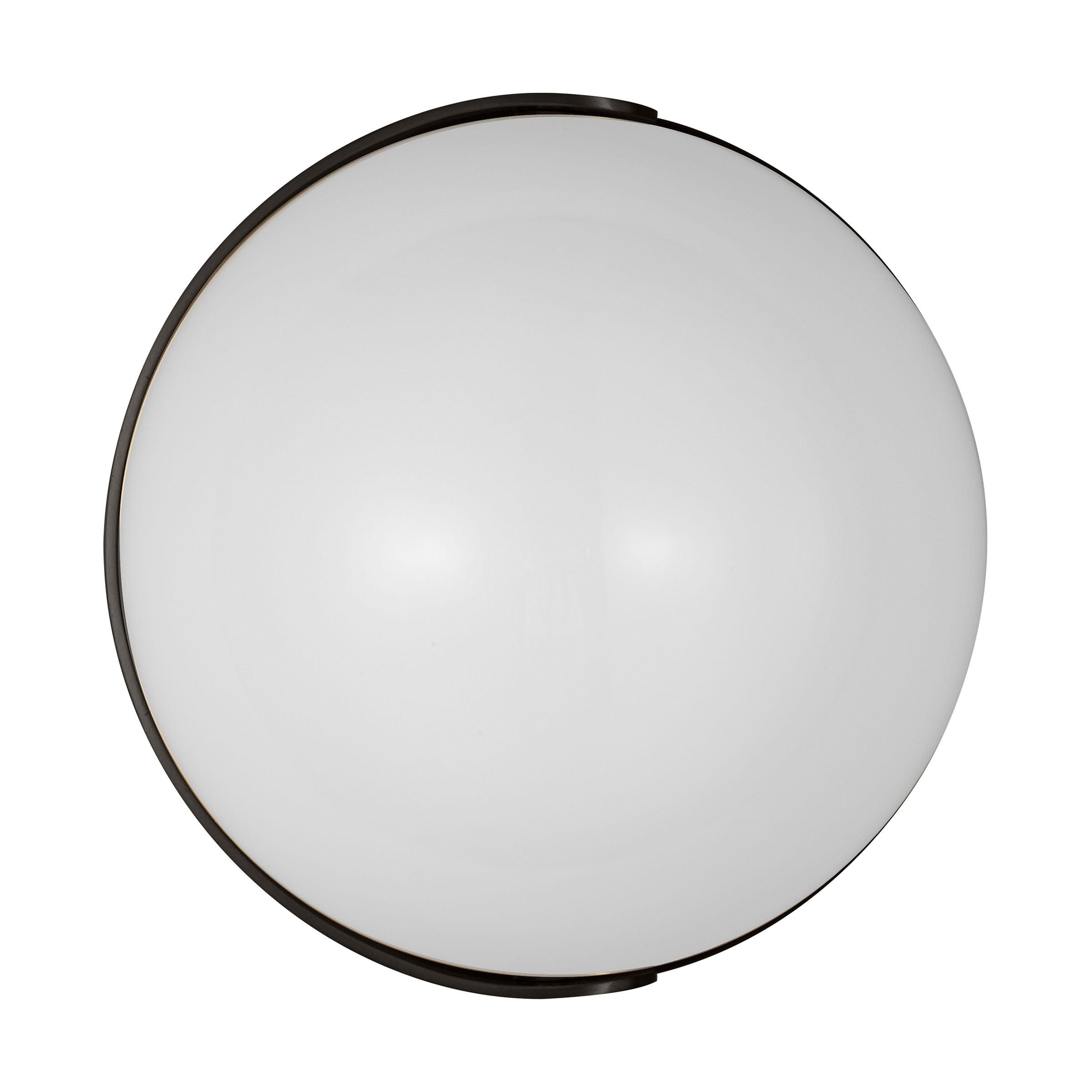 ED Ellen DeGeneres Syrie Dimmable LED Bath Sconce