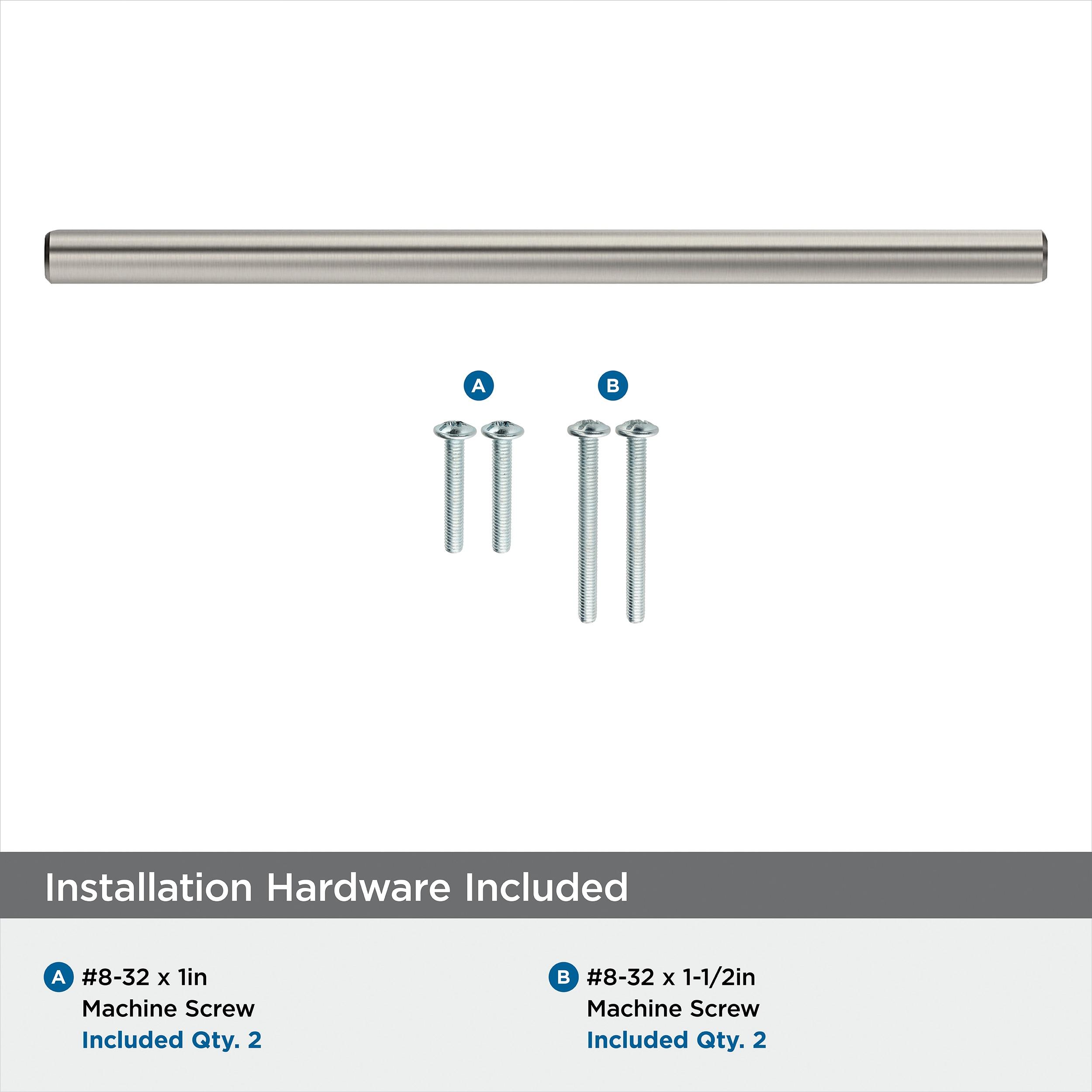 Bar Pulls Center to Center Bar Pull